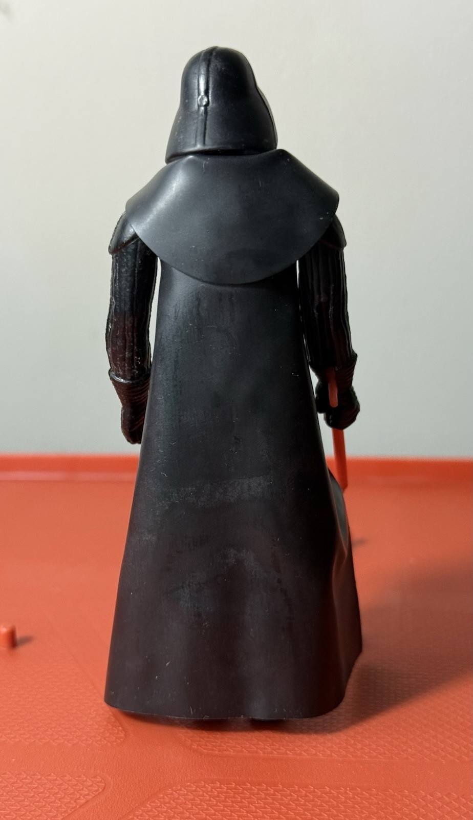 Darth Vader sold