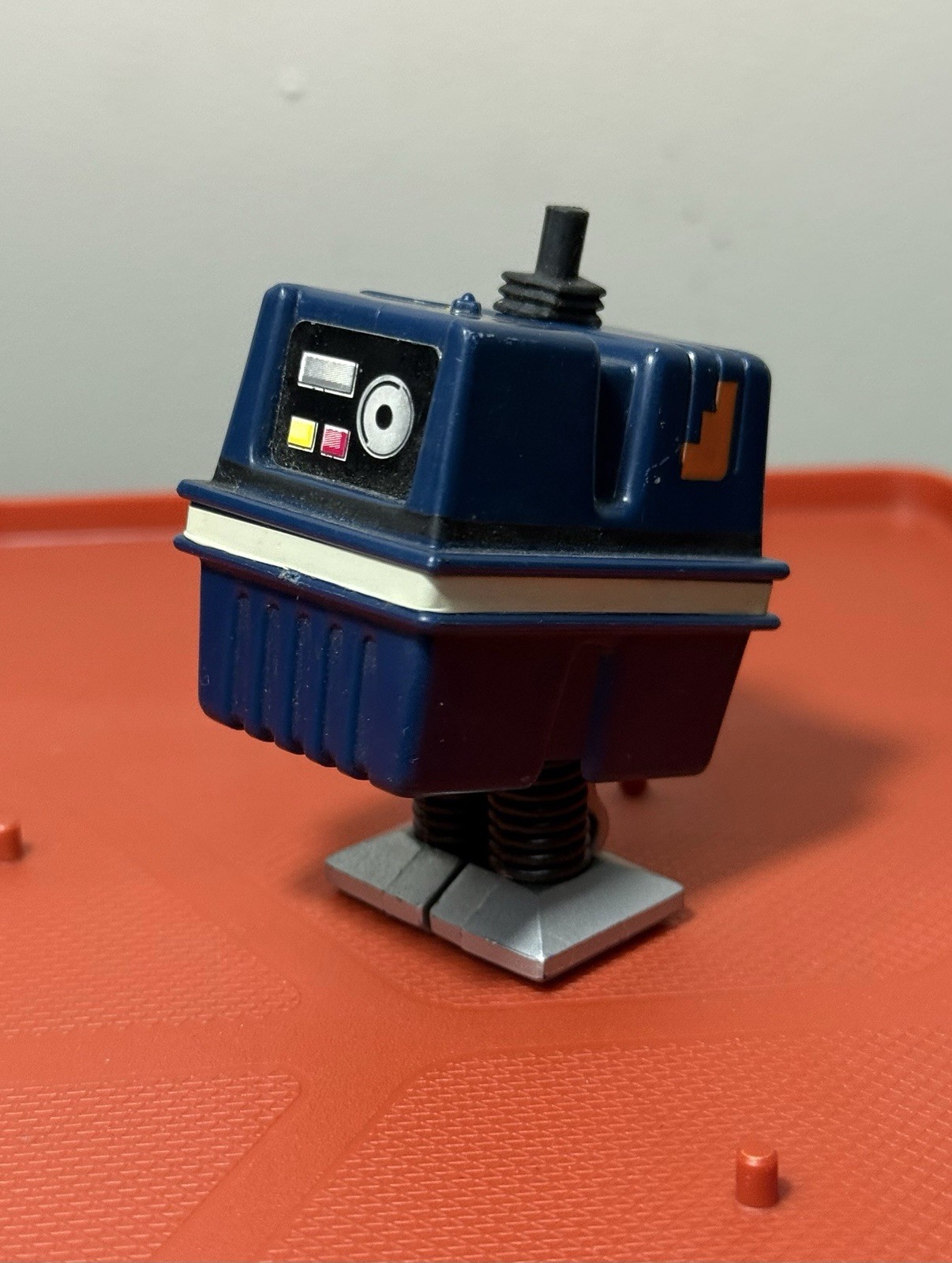 Power Droid sold