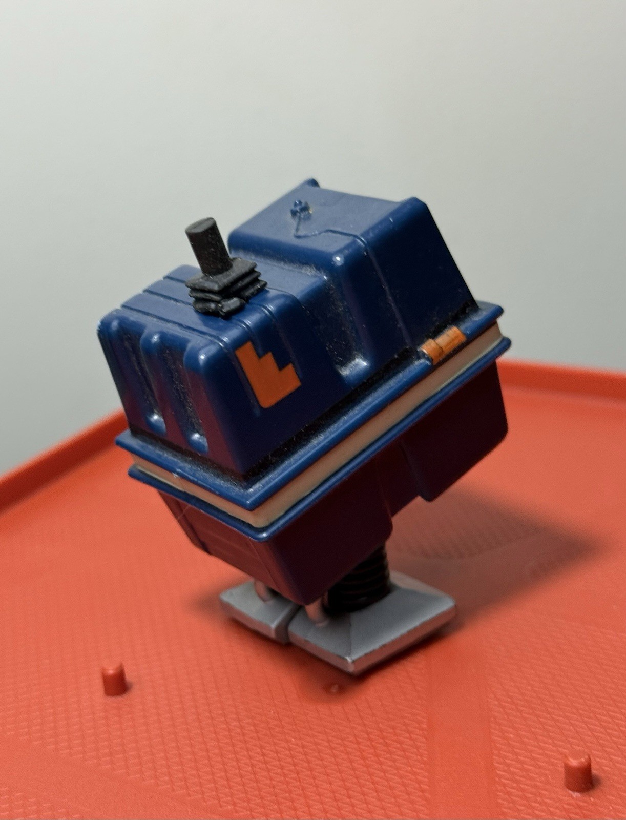 Power Droid sold