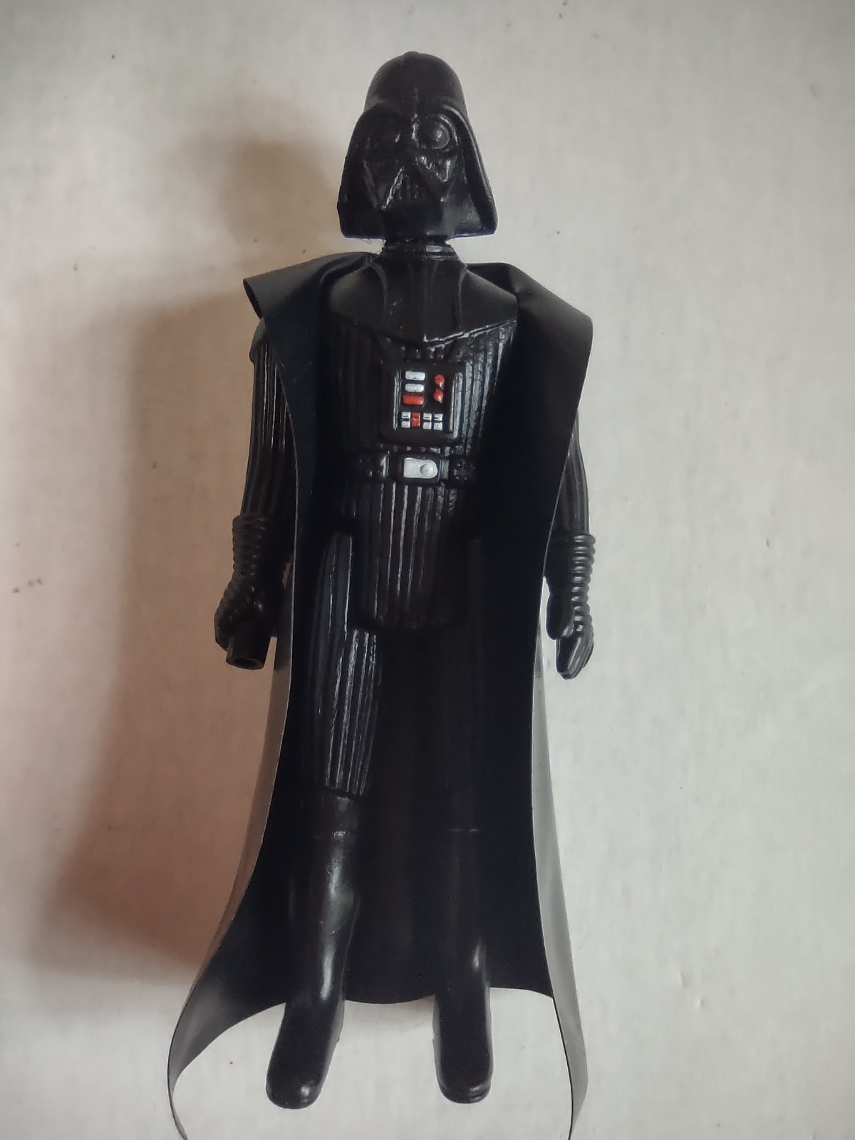 Darth Vader sold