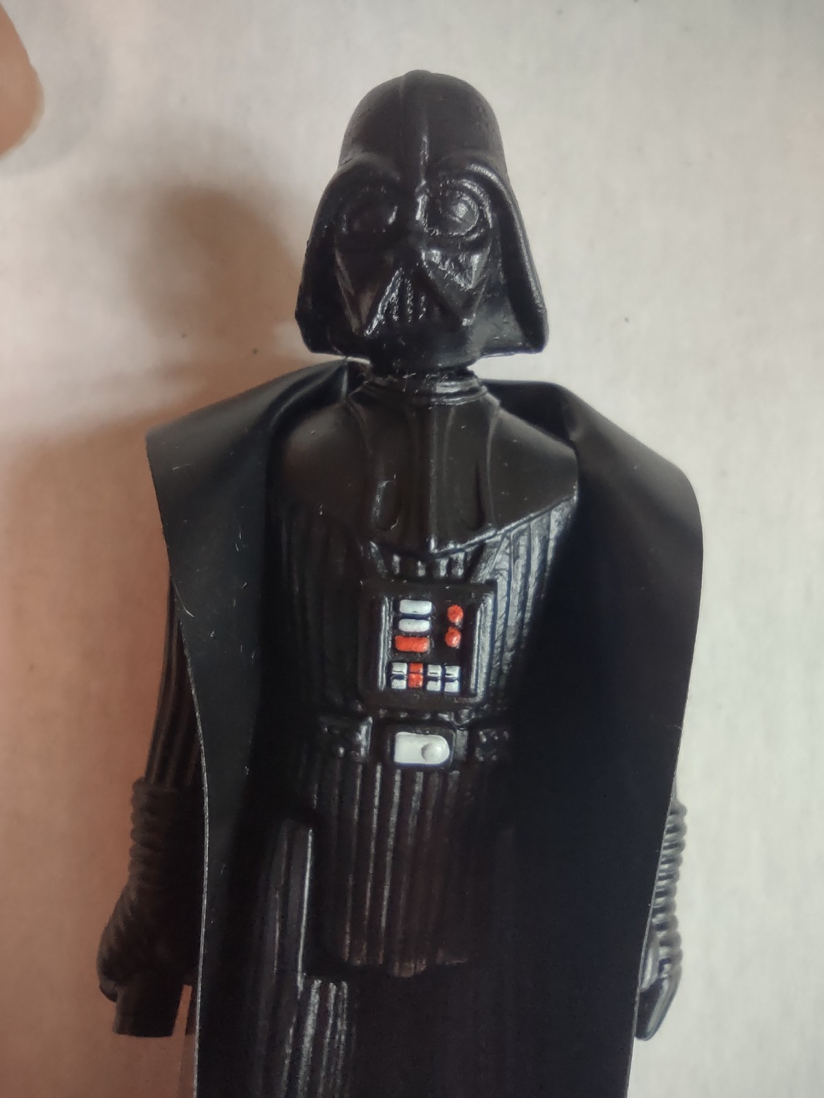 Darth Vader sold