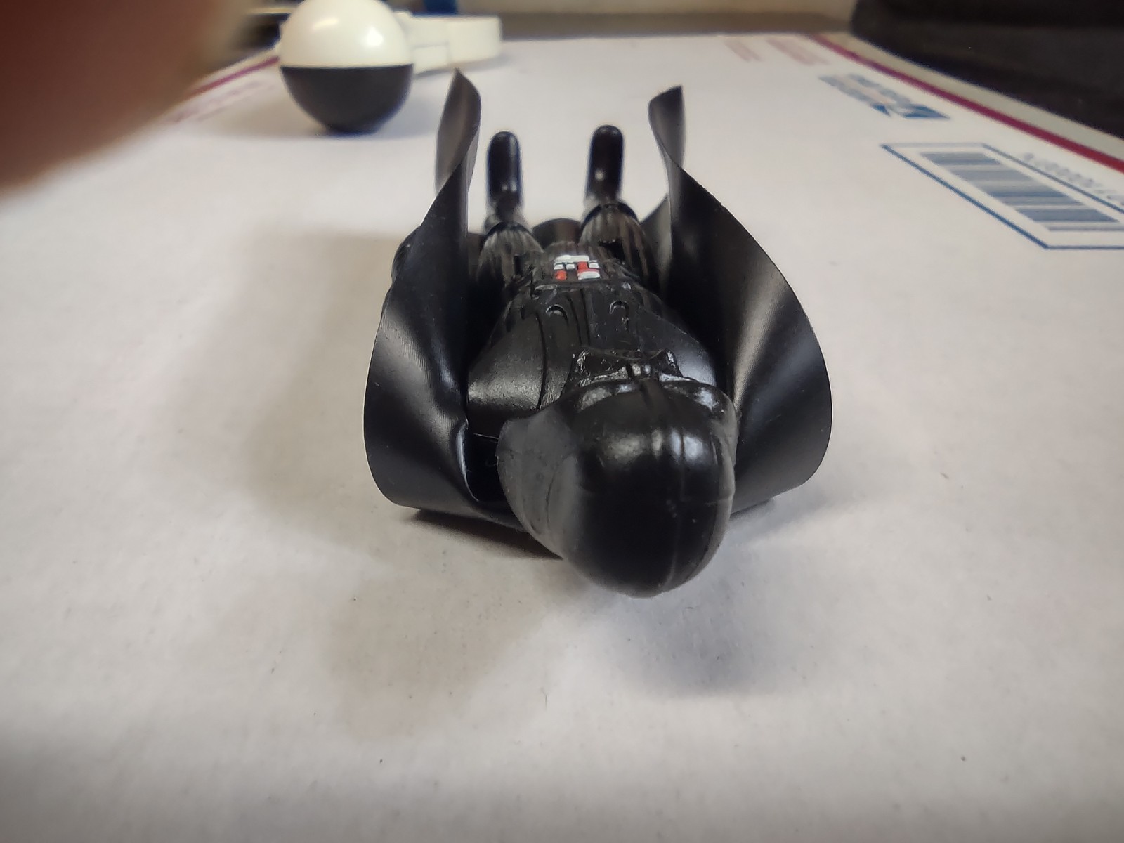 Darth Vader sold