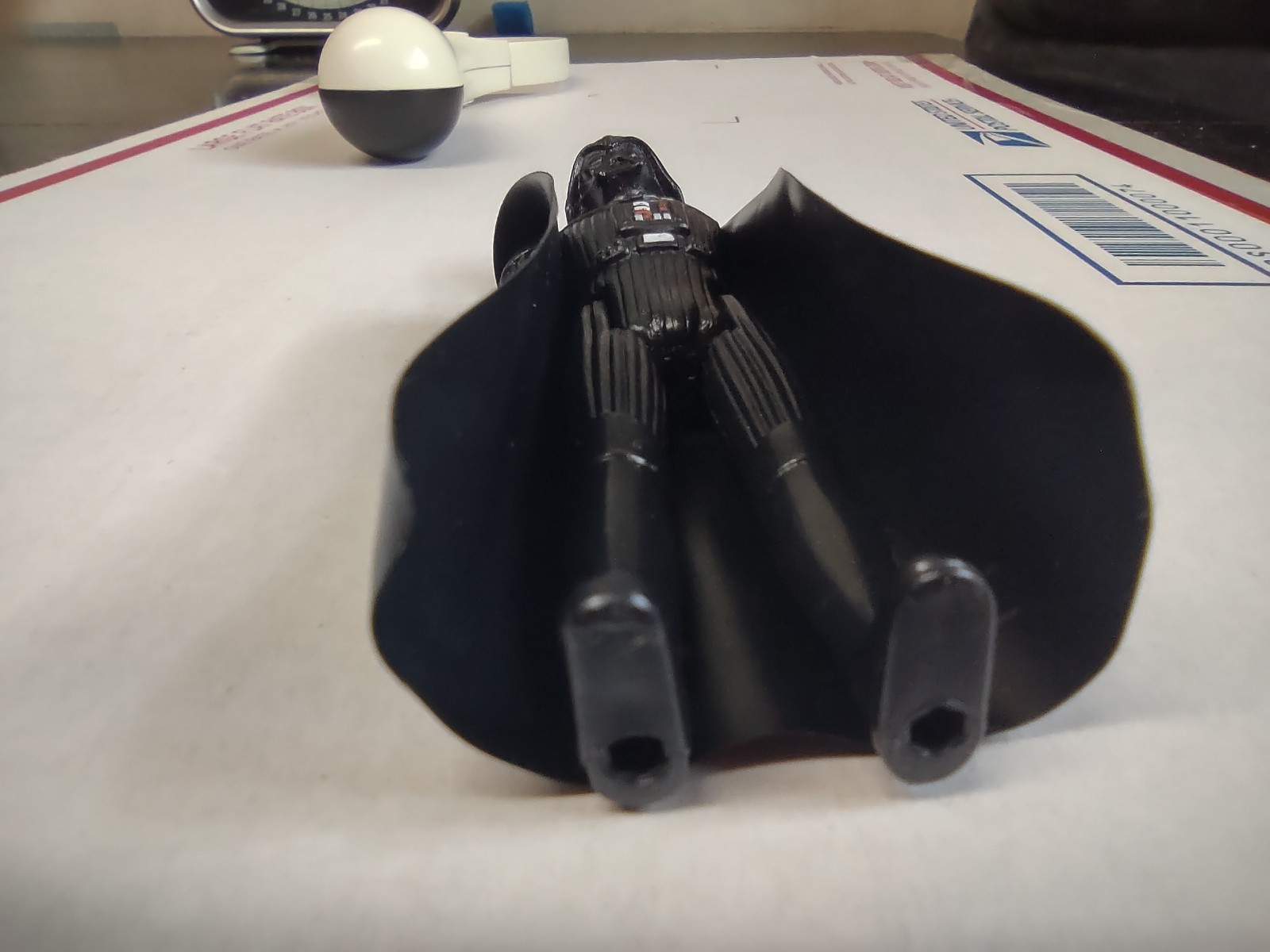 Darth Vader sold