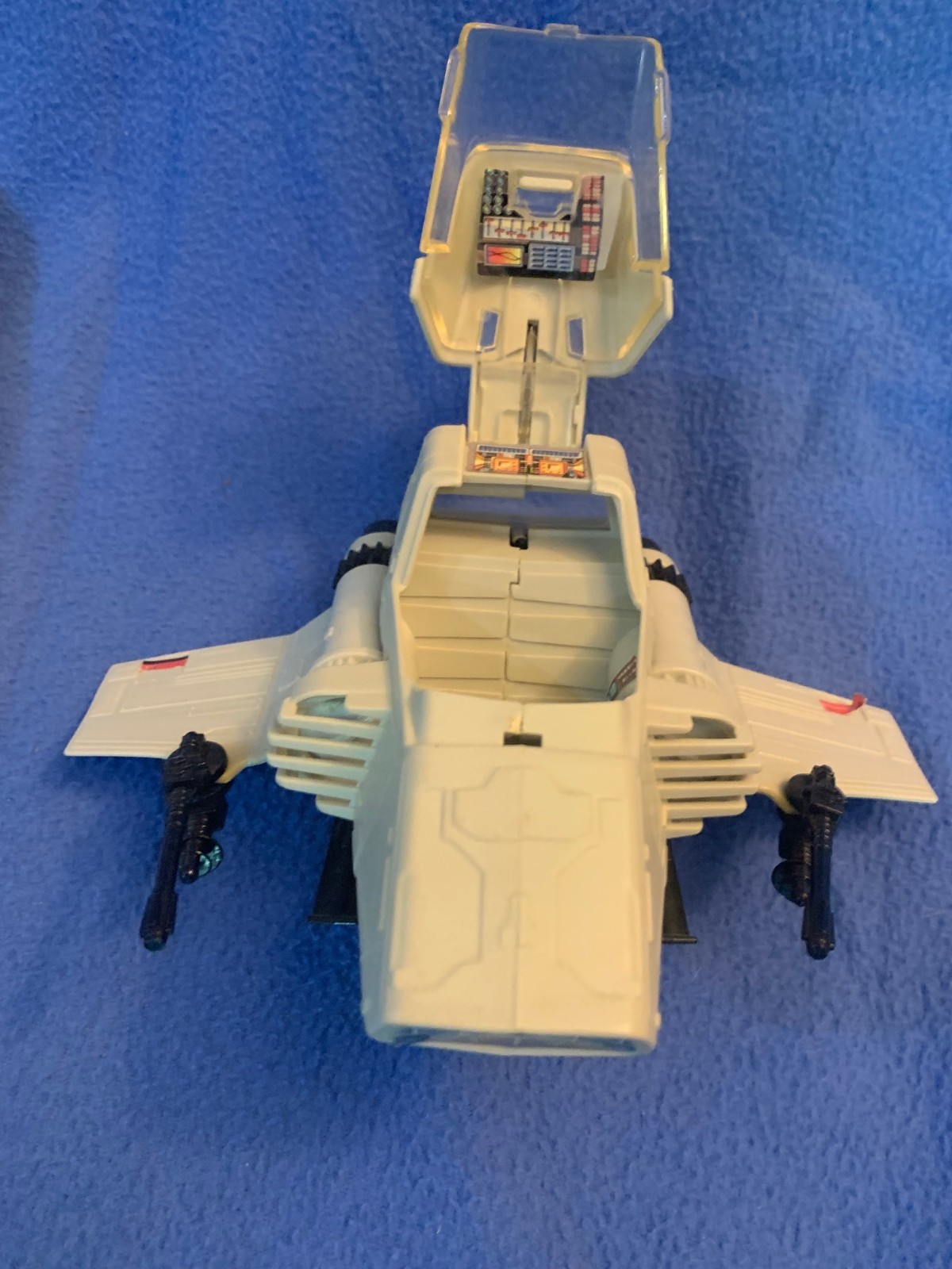 ISP-6 (Imperial Shuttle Pod) sold