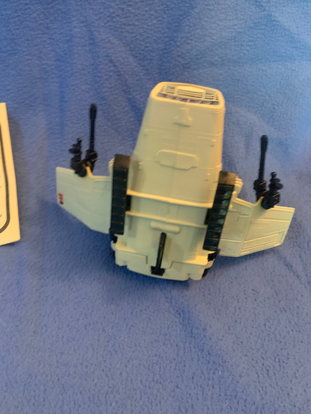 ISP-6 (Imperial Shuttle Pod) sold