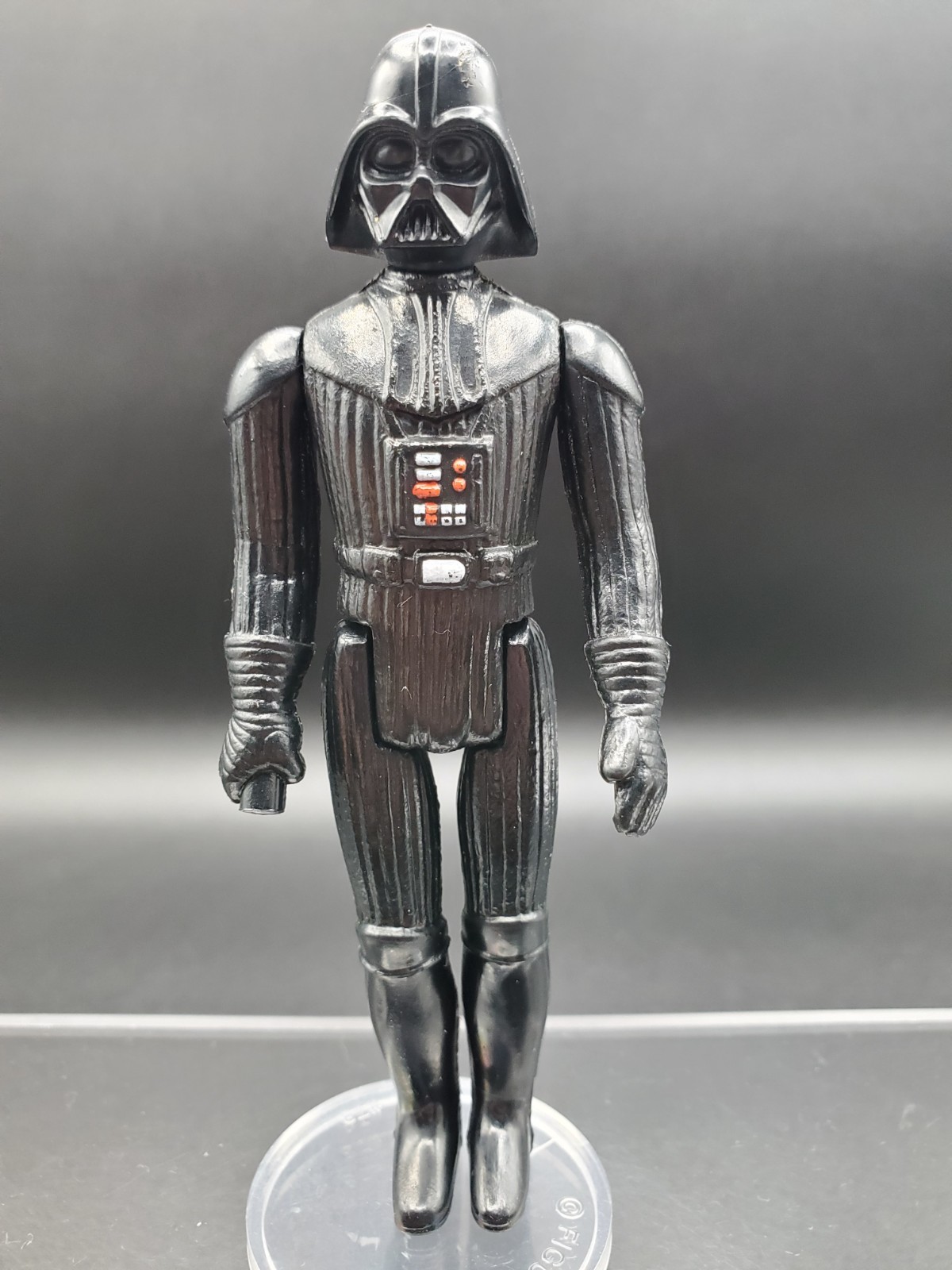 Darth Vader sold