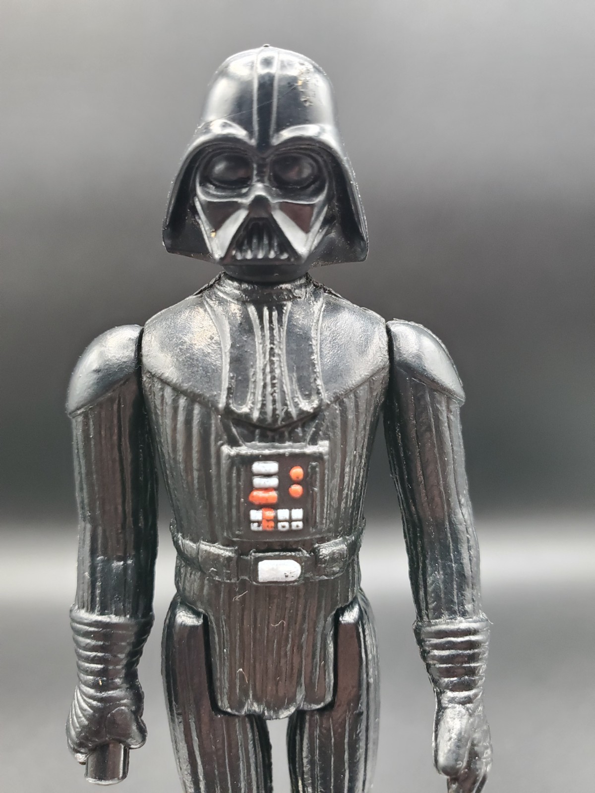 Darth Vader sold