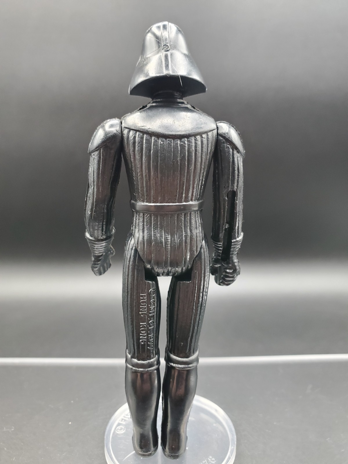 Darth Vader sold