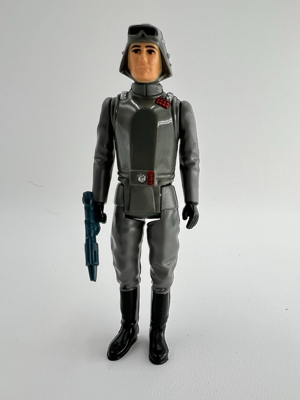 AT-AT Commander sold