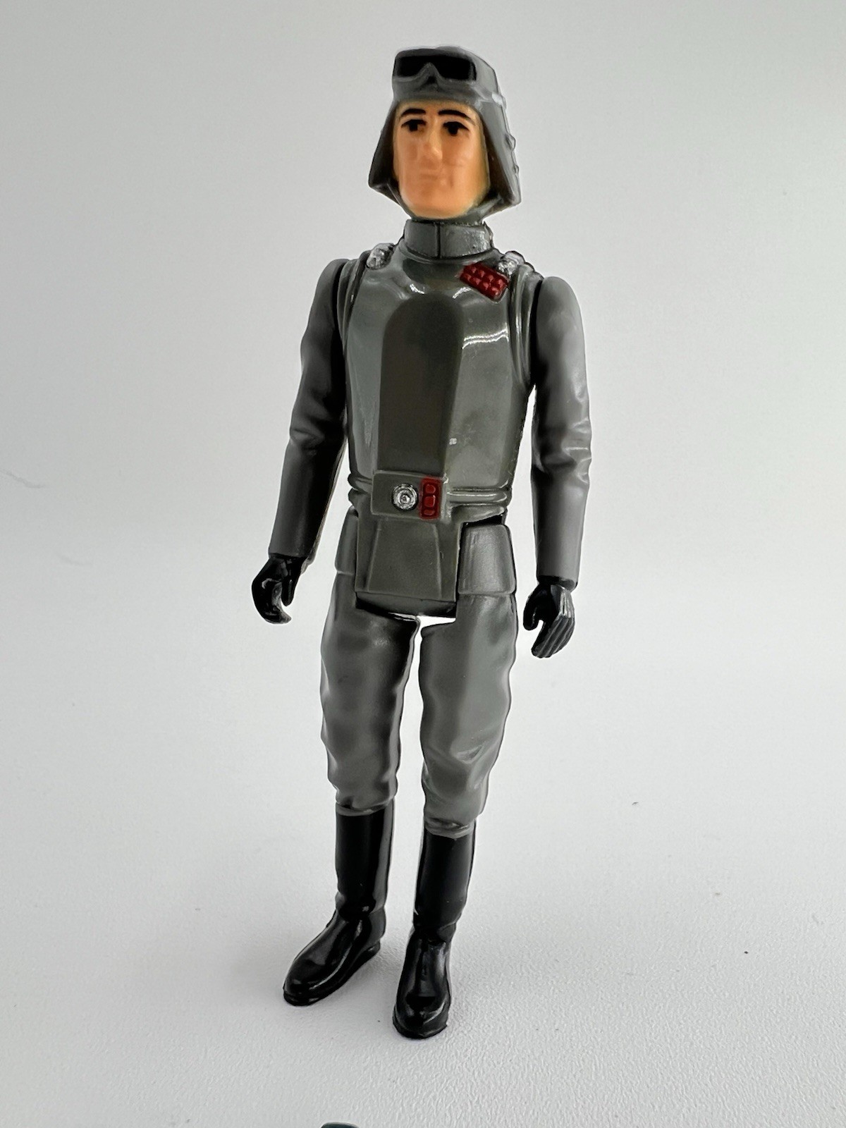 AT-AT Commander sold