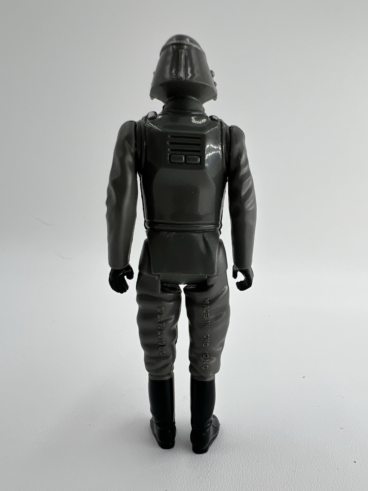 AT-AT Commander sold