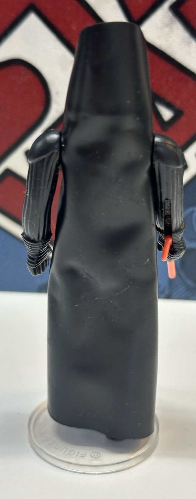 Darth Vader sold