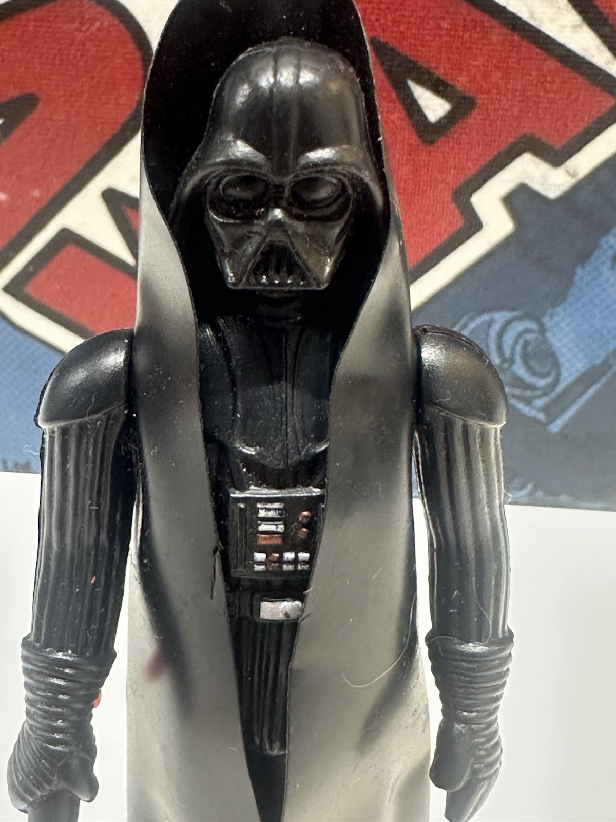 Darth Vader sold