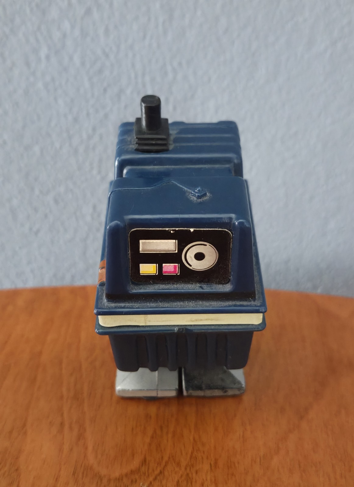 Power Droid sold