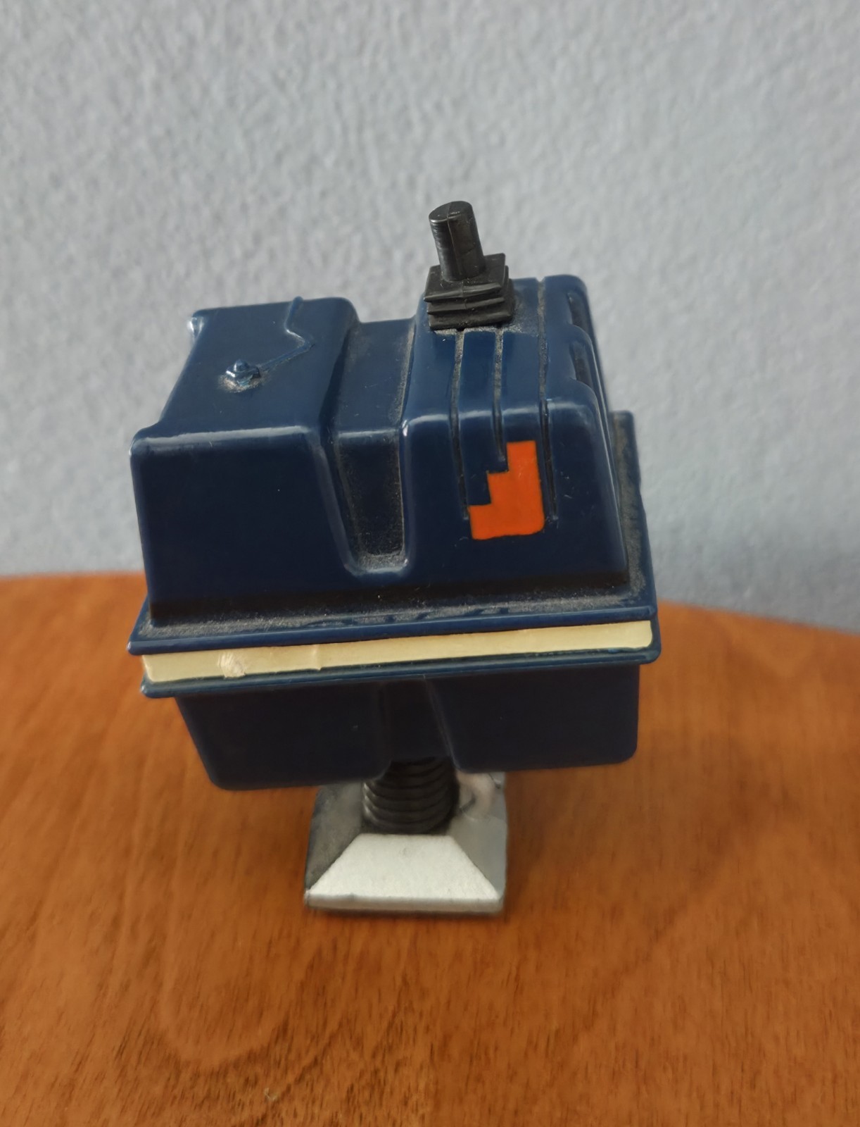 Power Droid sold