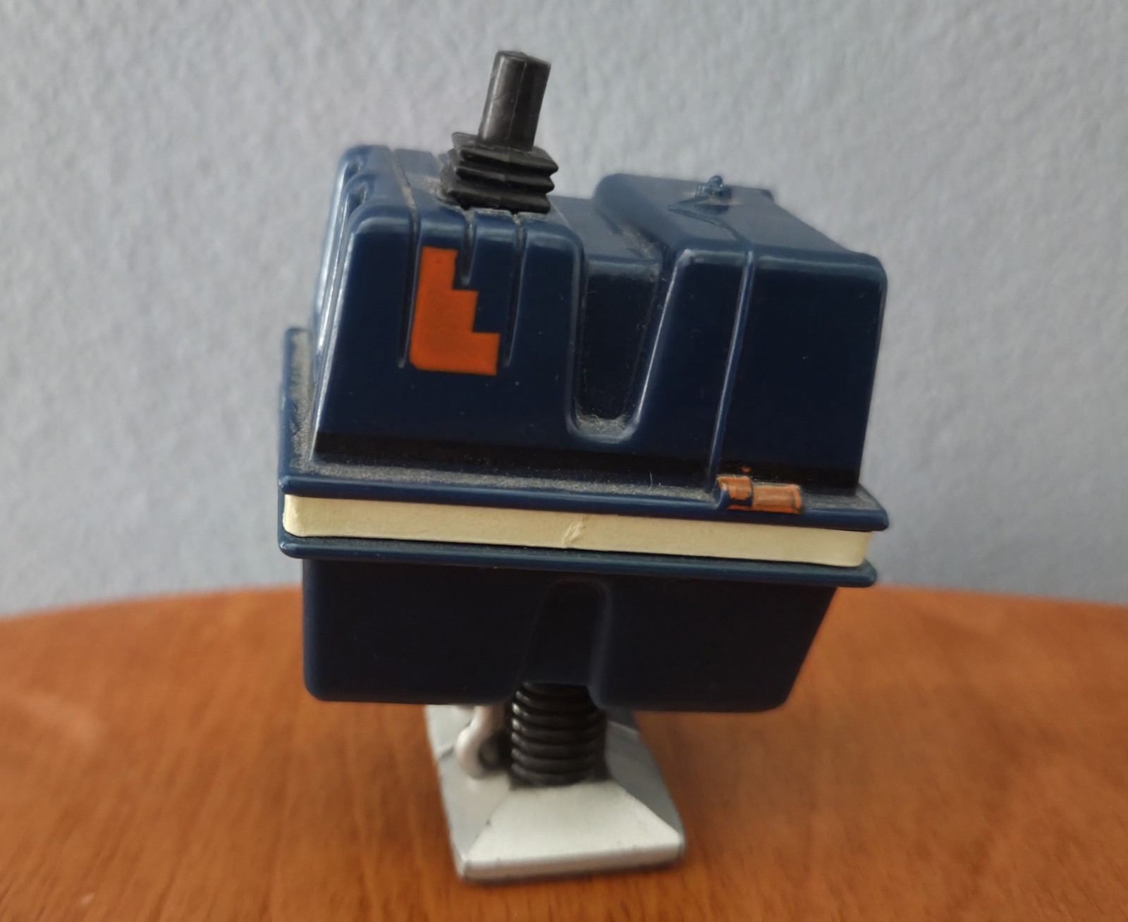 Power Droid sold