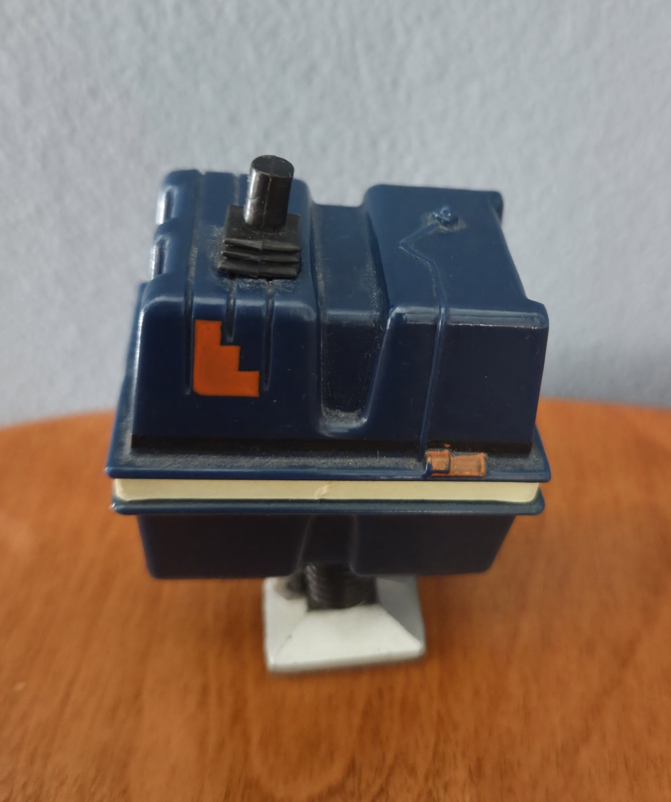 Power Droid sold