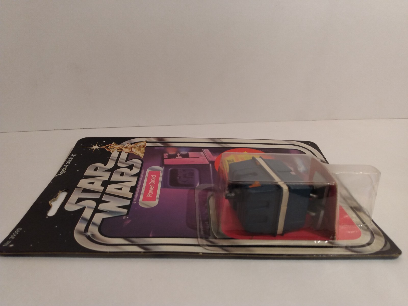 Power Droid sold