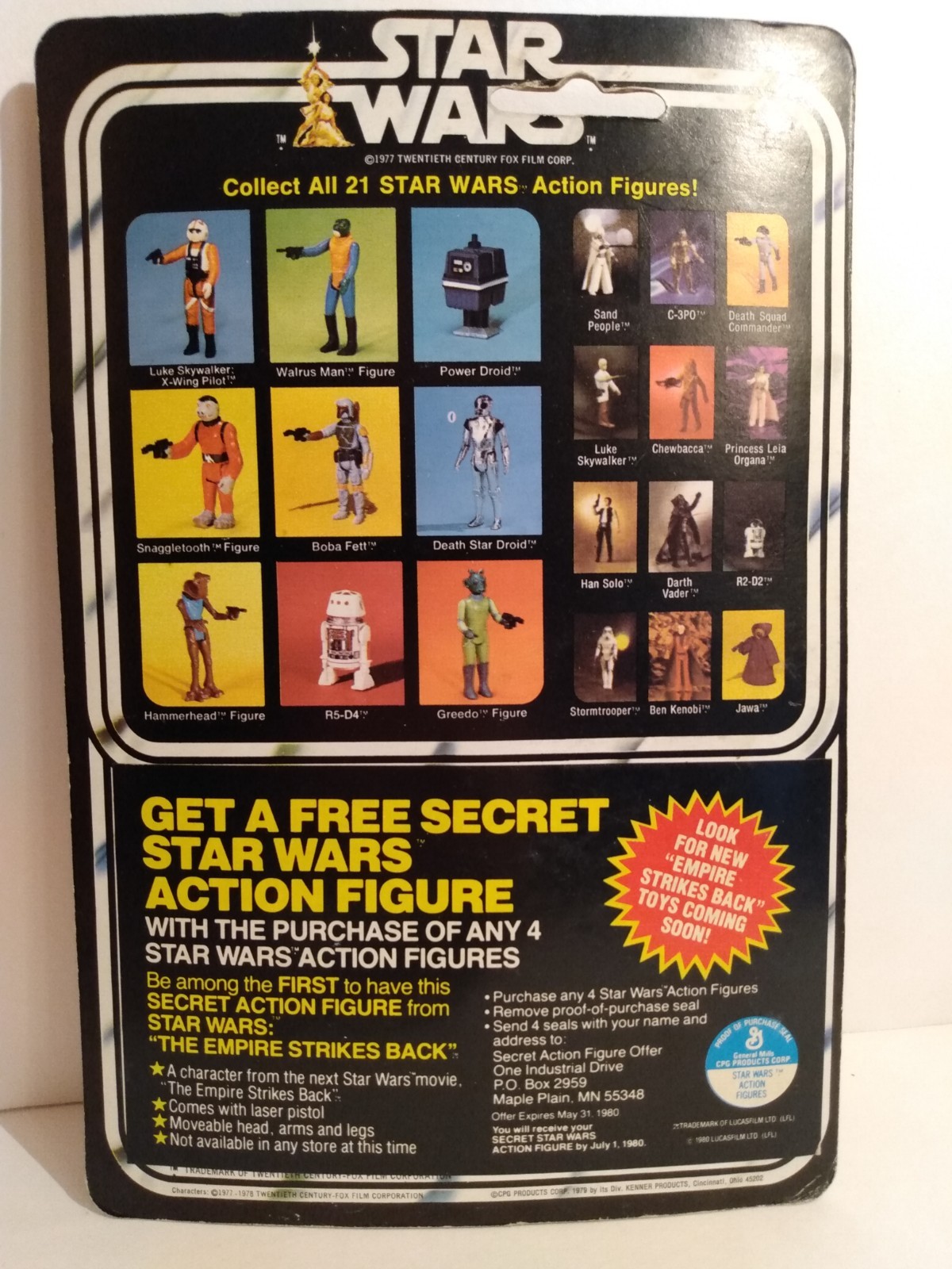 Power Droid sold