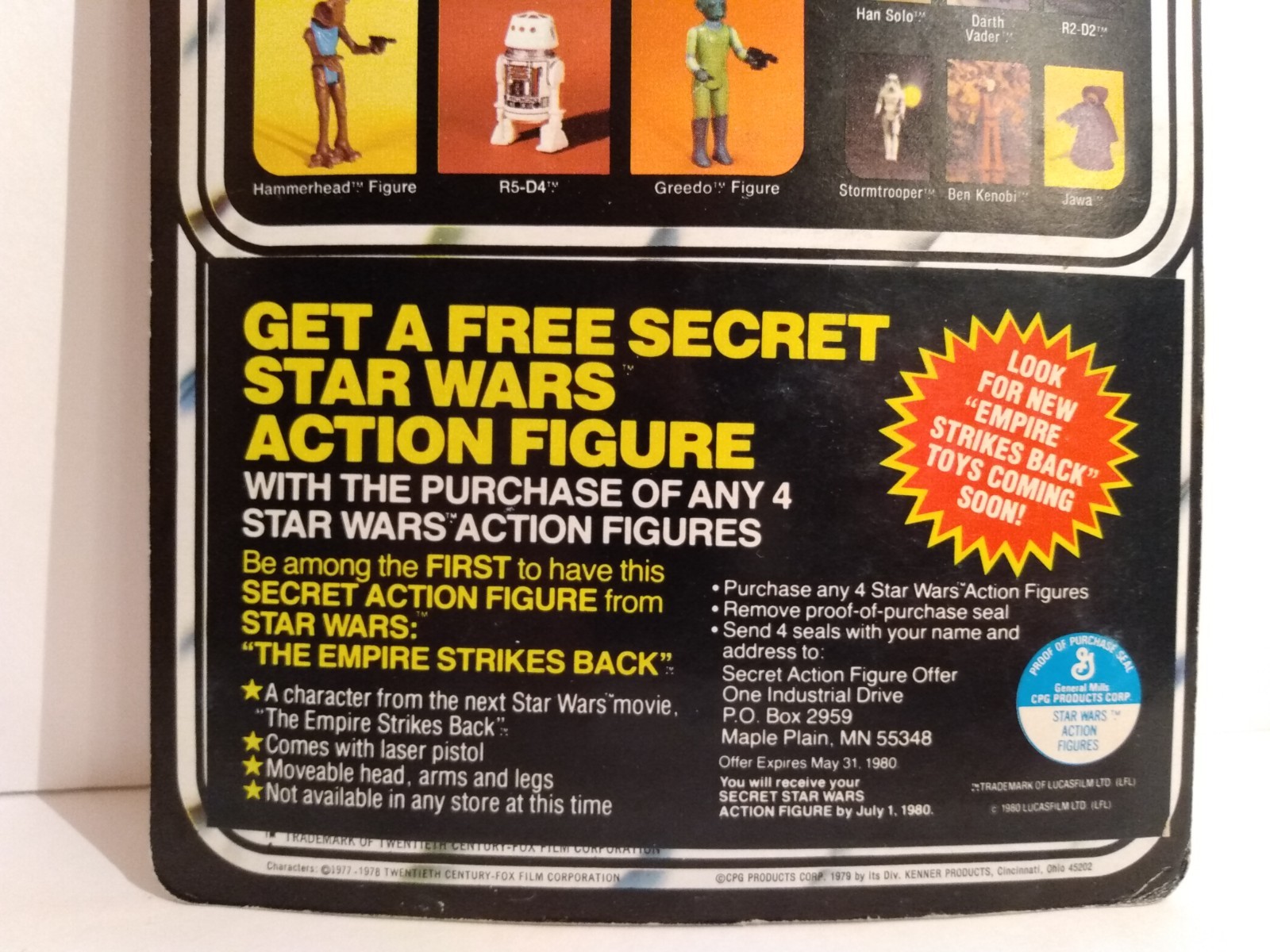 Power Droid sold