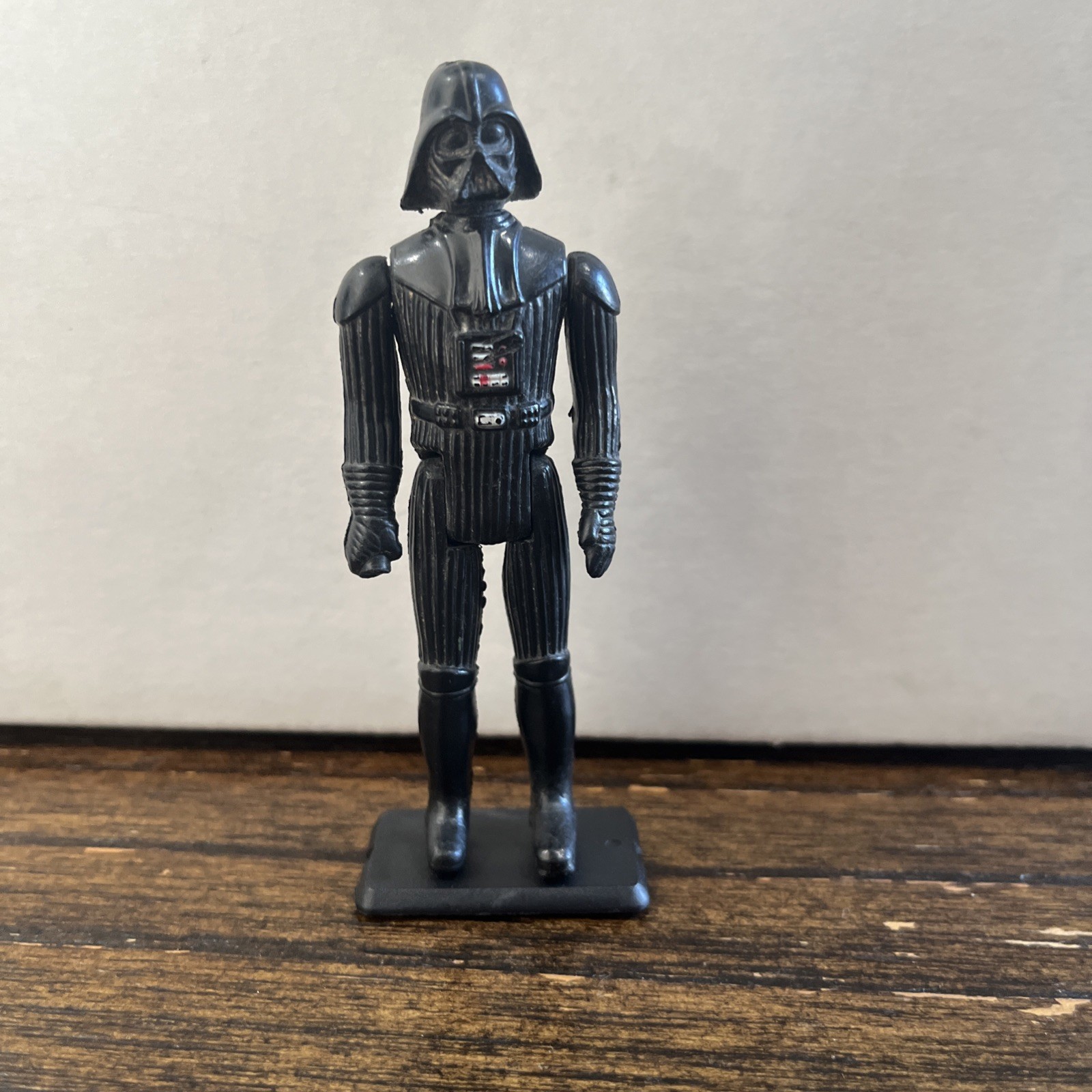 Darth Vader sold