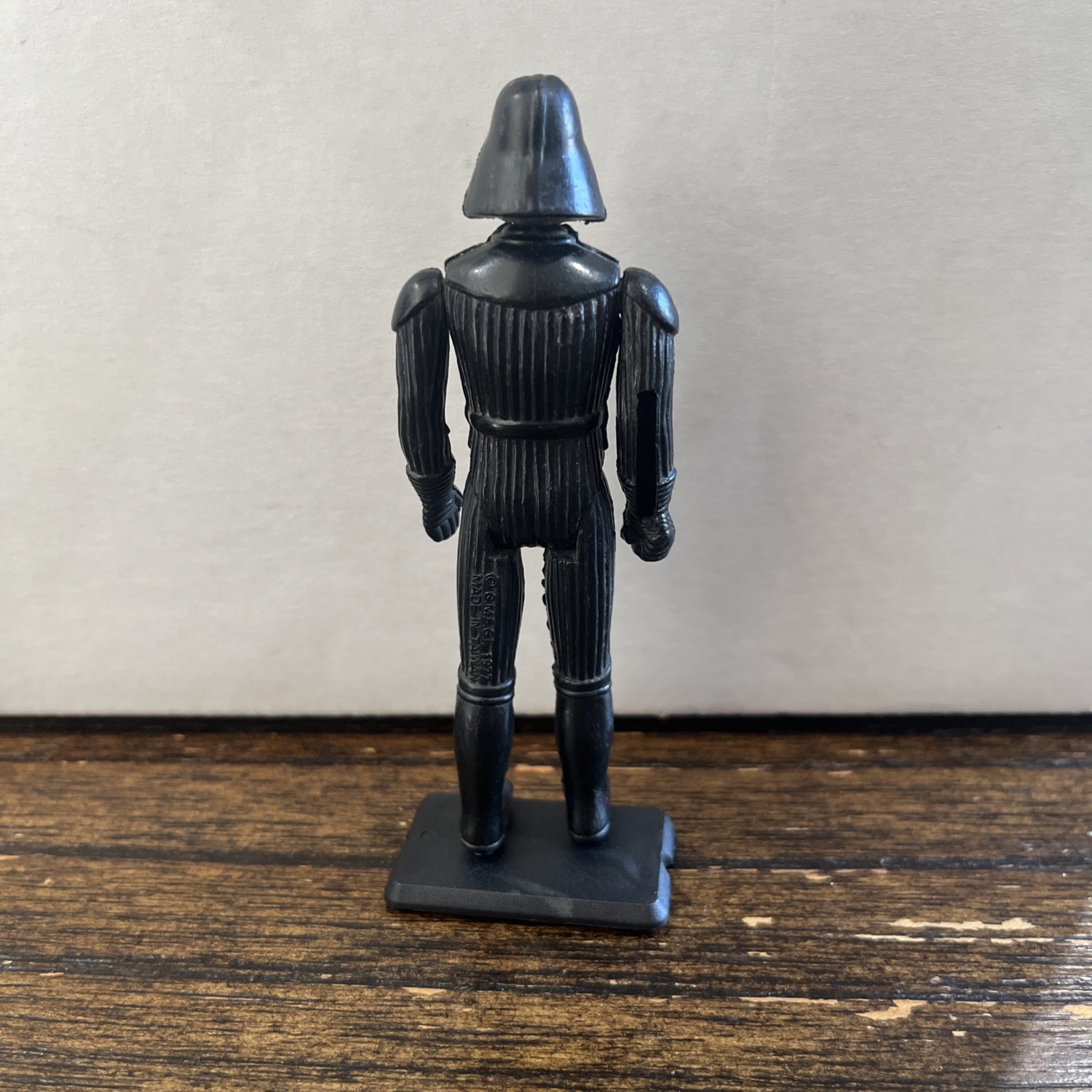 Darth Vader sold
