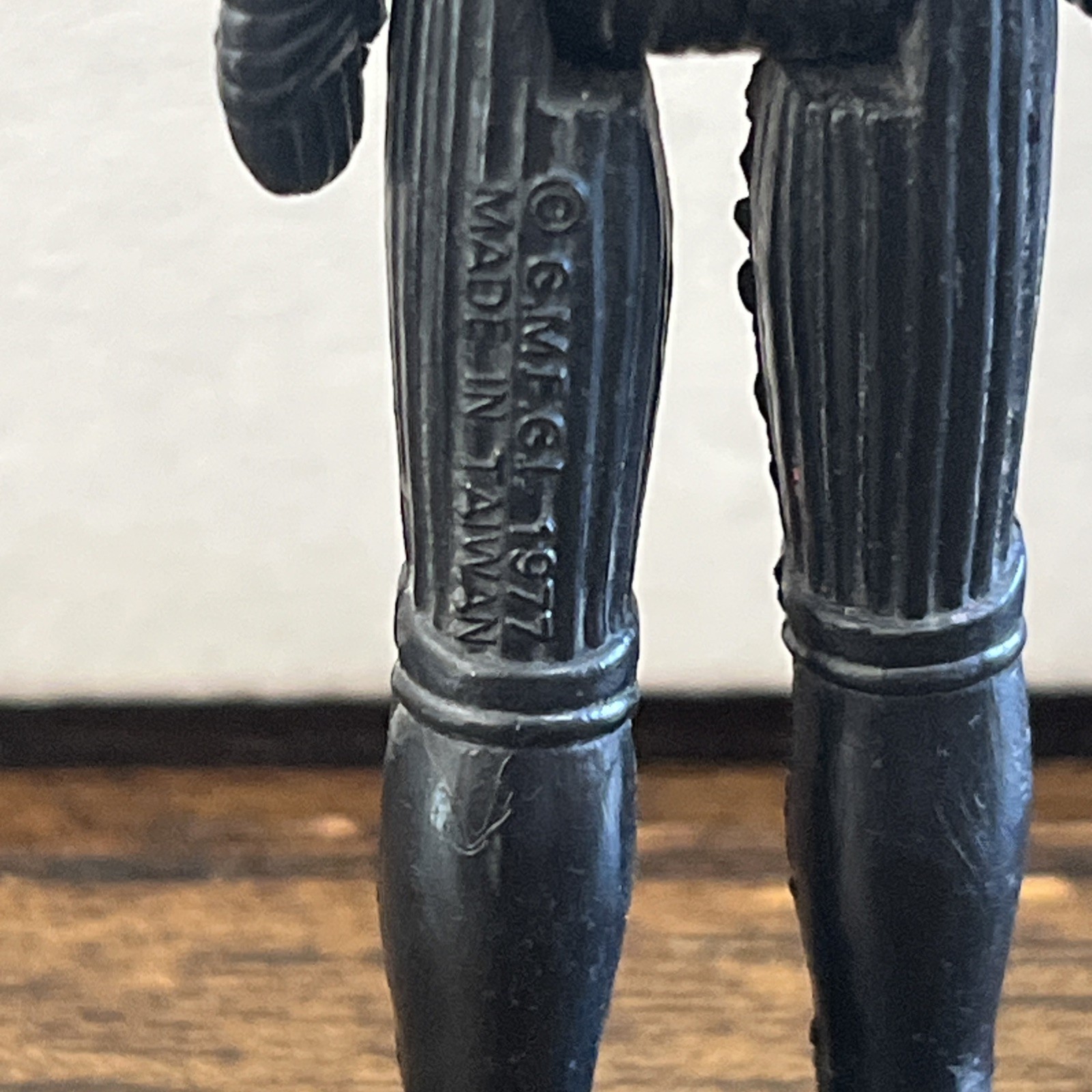 Darth Vader sold