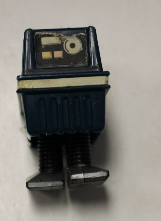 Power Droid sold