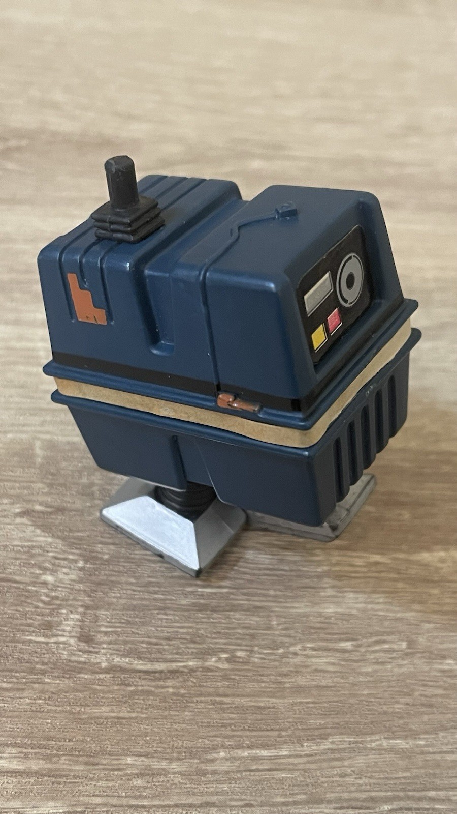 Power Droid sold