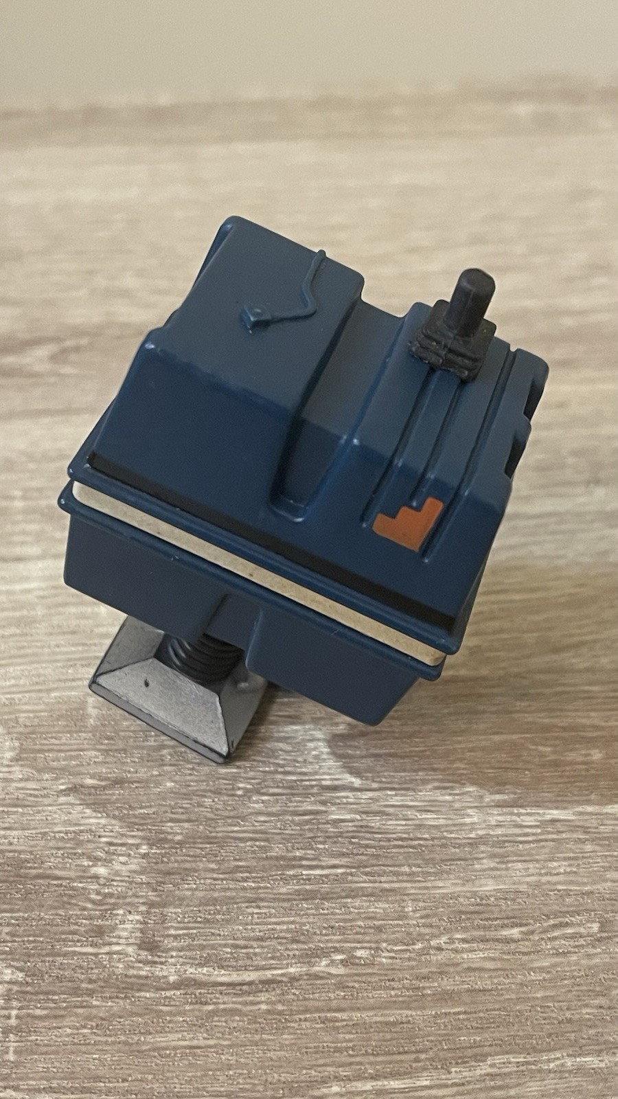 Power Droid sold