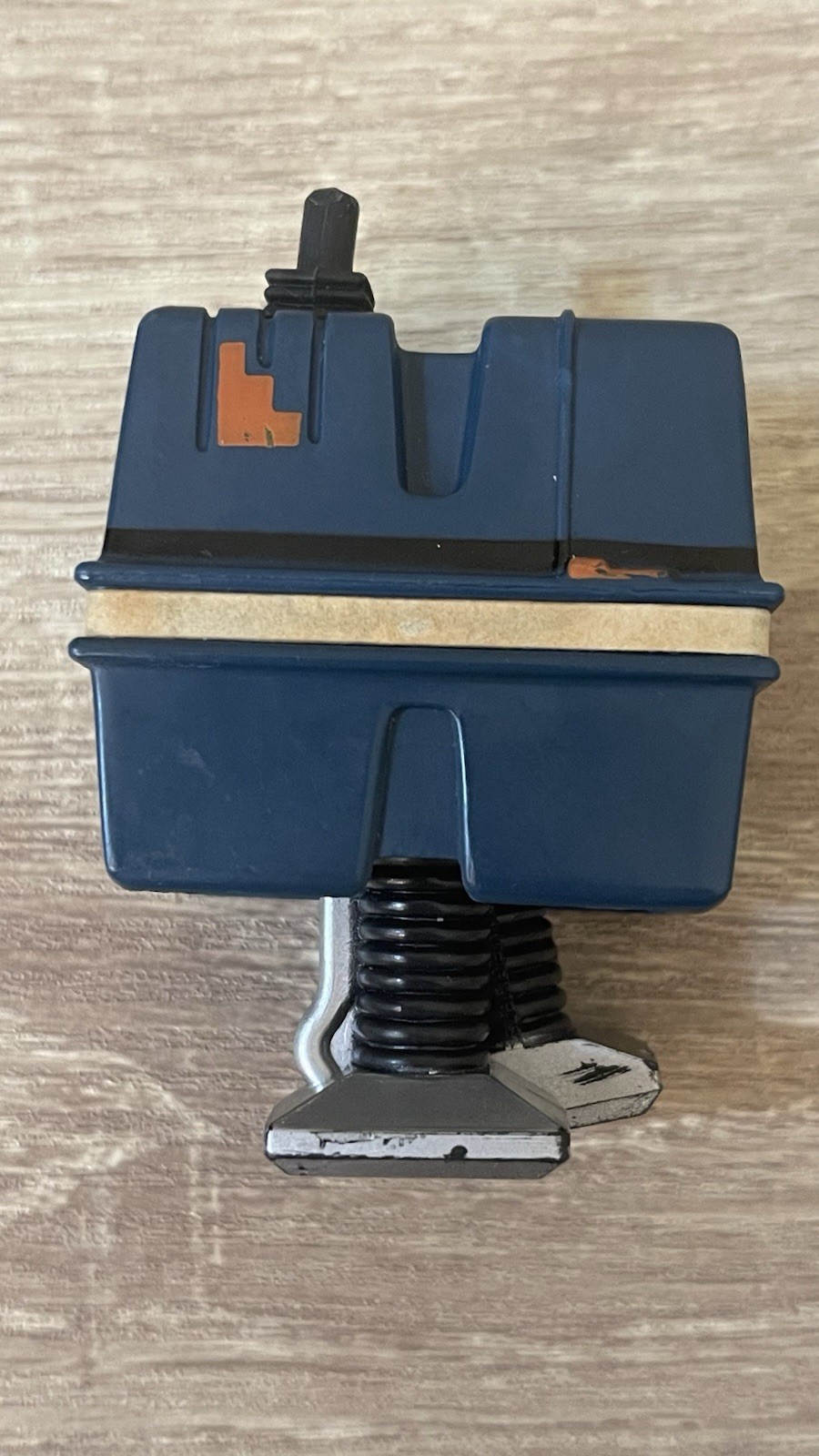 Power Droid sold
