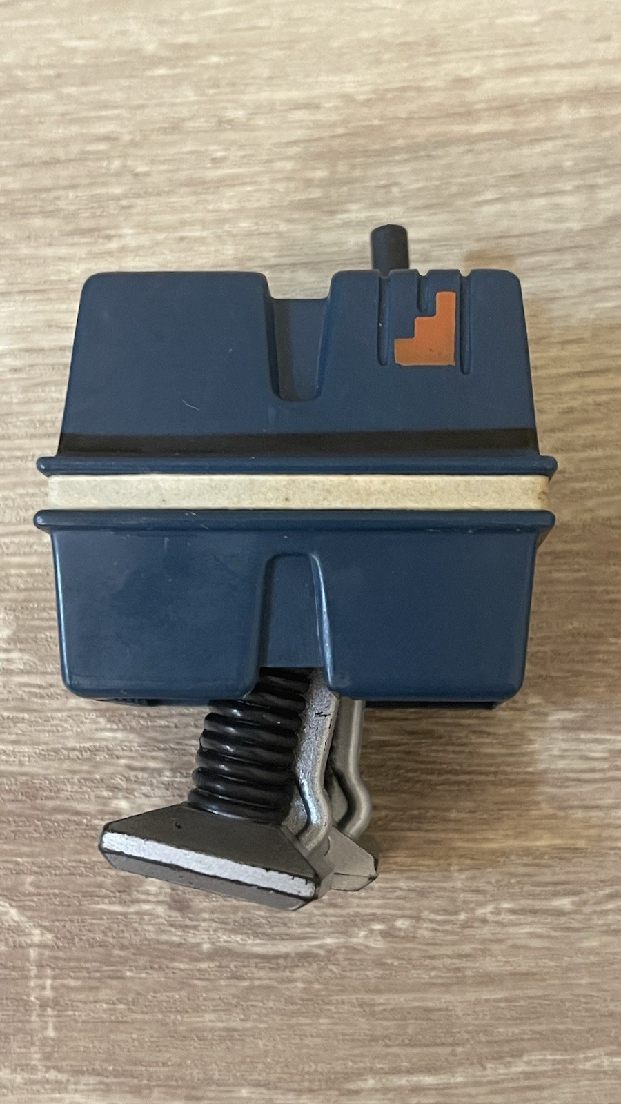 Power Droid sold