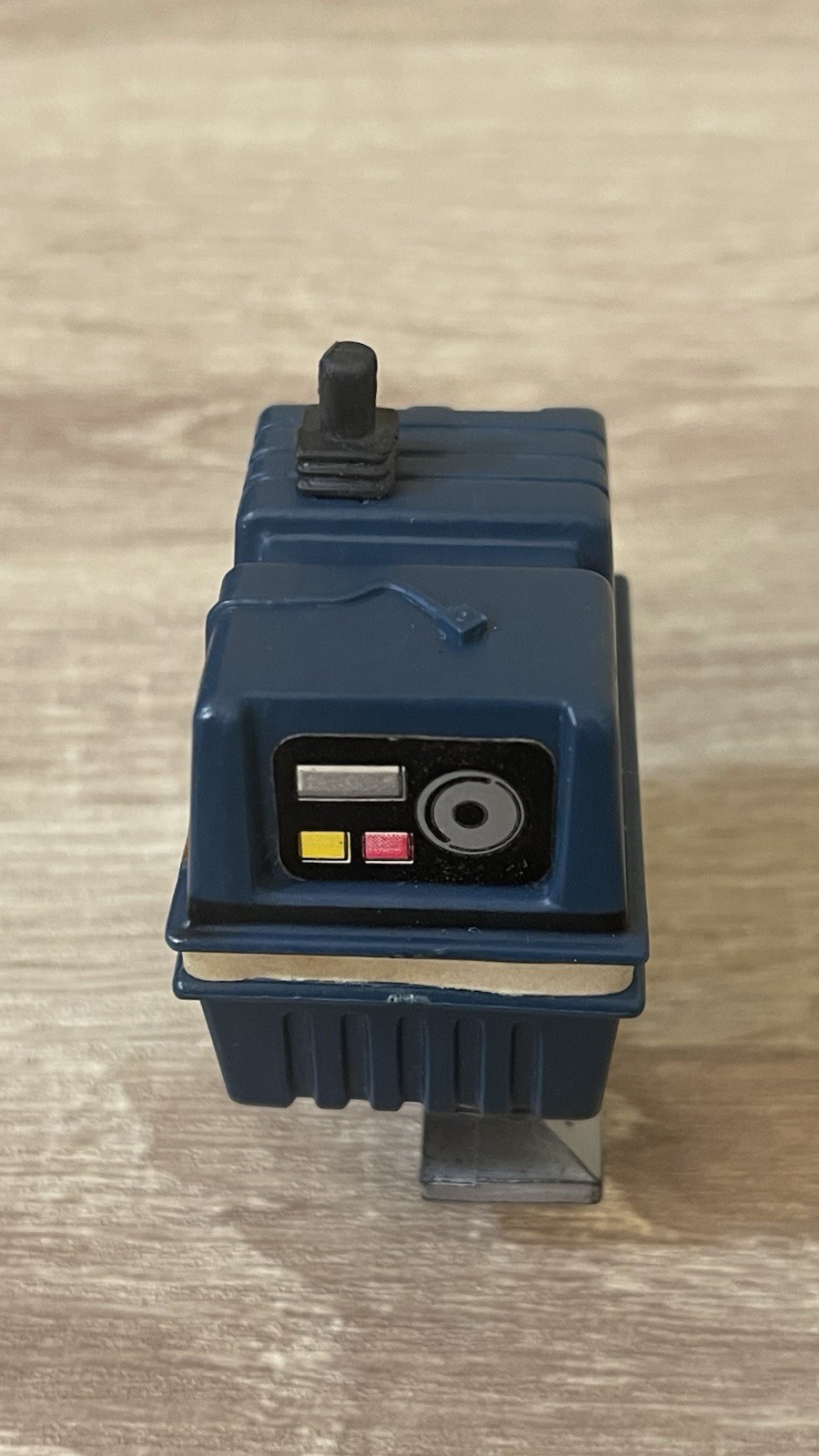 Power Droid sold