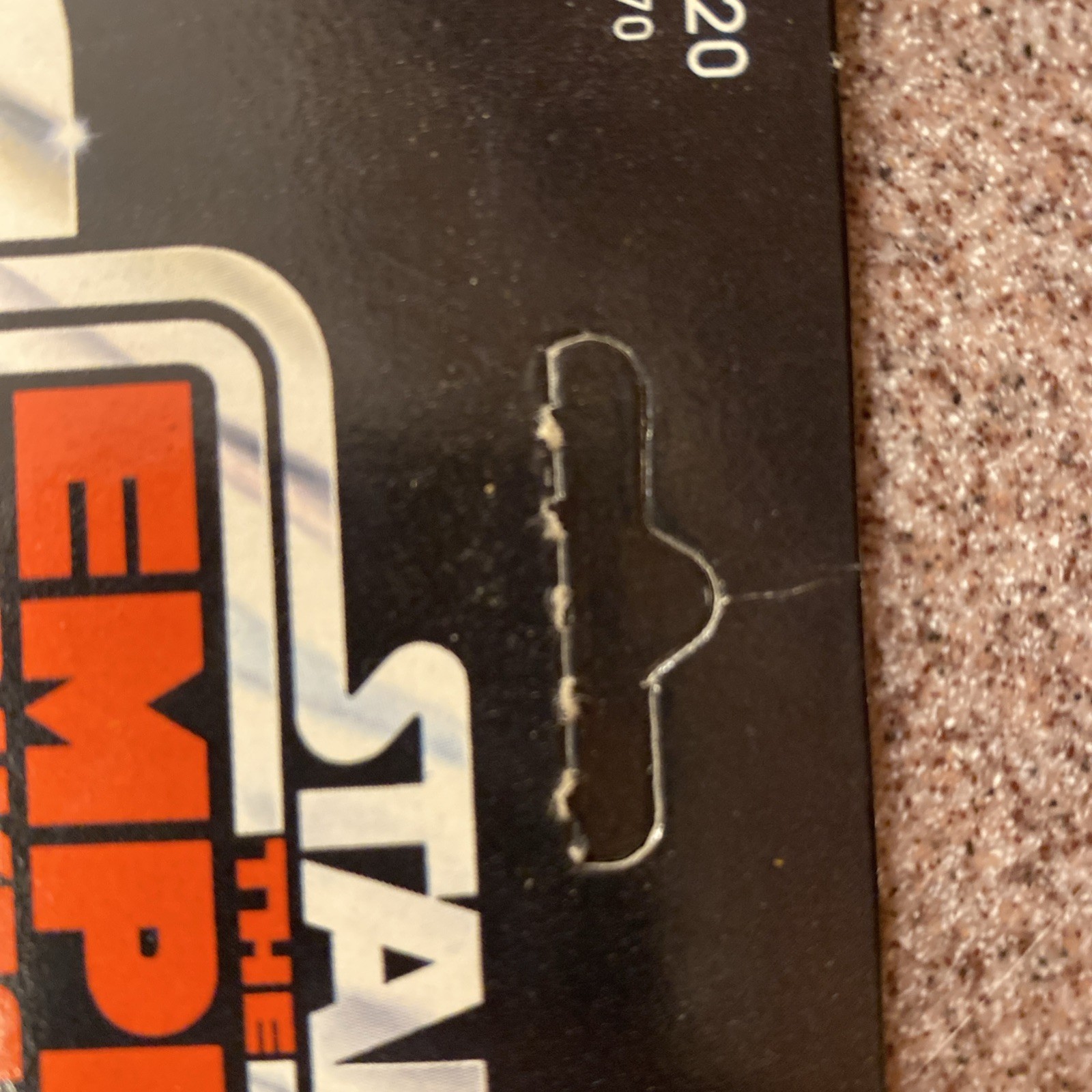 AT-AT Commander sold