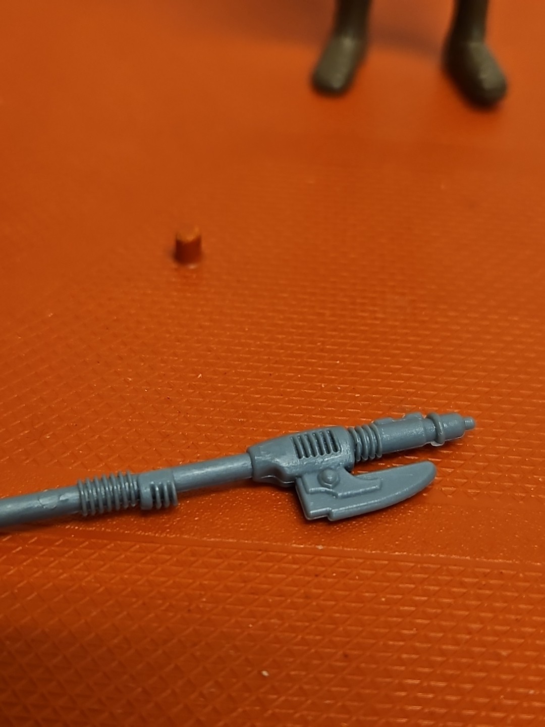 Lando Calrissian (Skiff Guard Disguise) sold