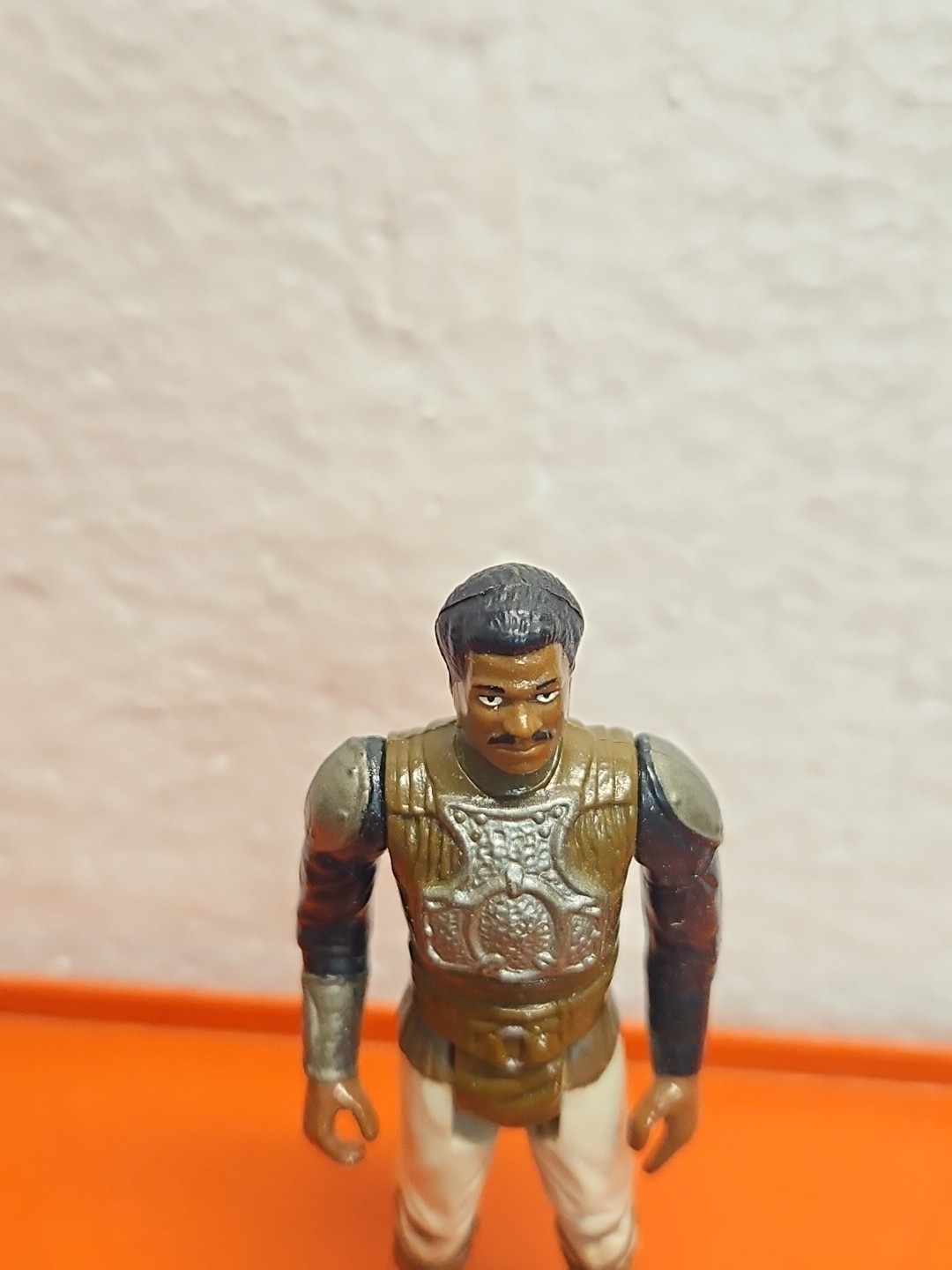 Lando Calrissian (Skiff Guard Disguise) sold