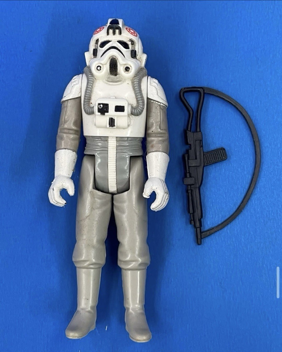 AT-AT Driver sold