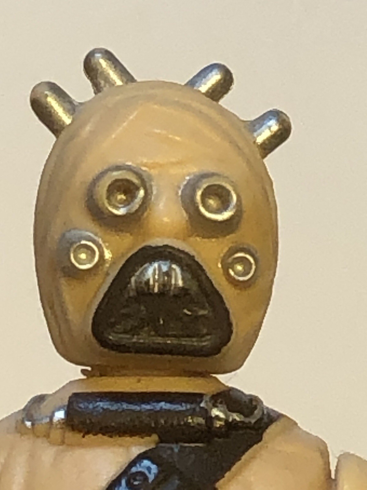 Tusken Raider (Sand People) sold