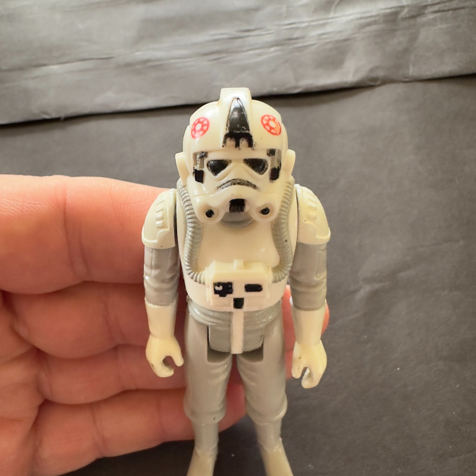 AT-AT Driver sold