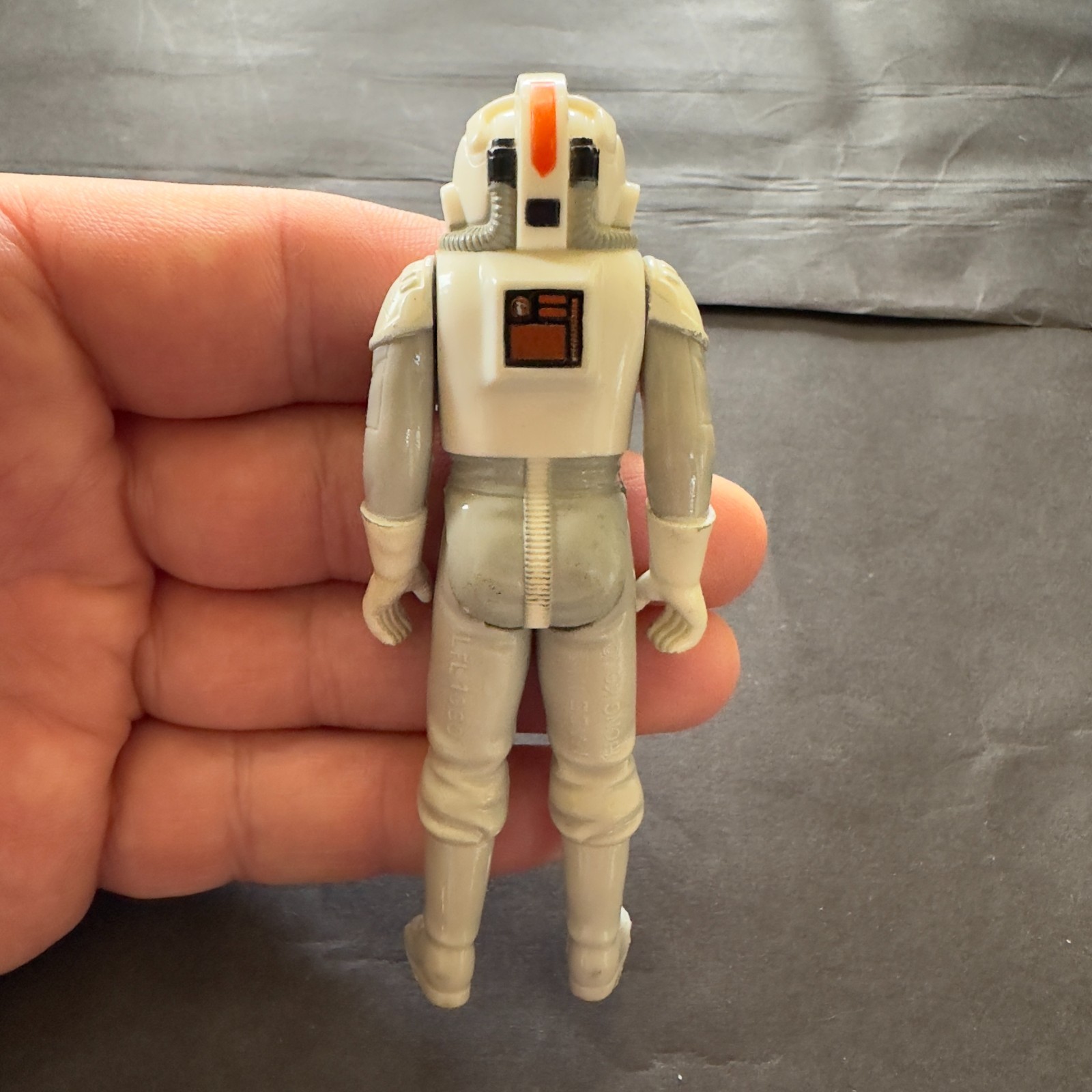 AT-AT Driver sold