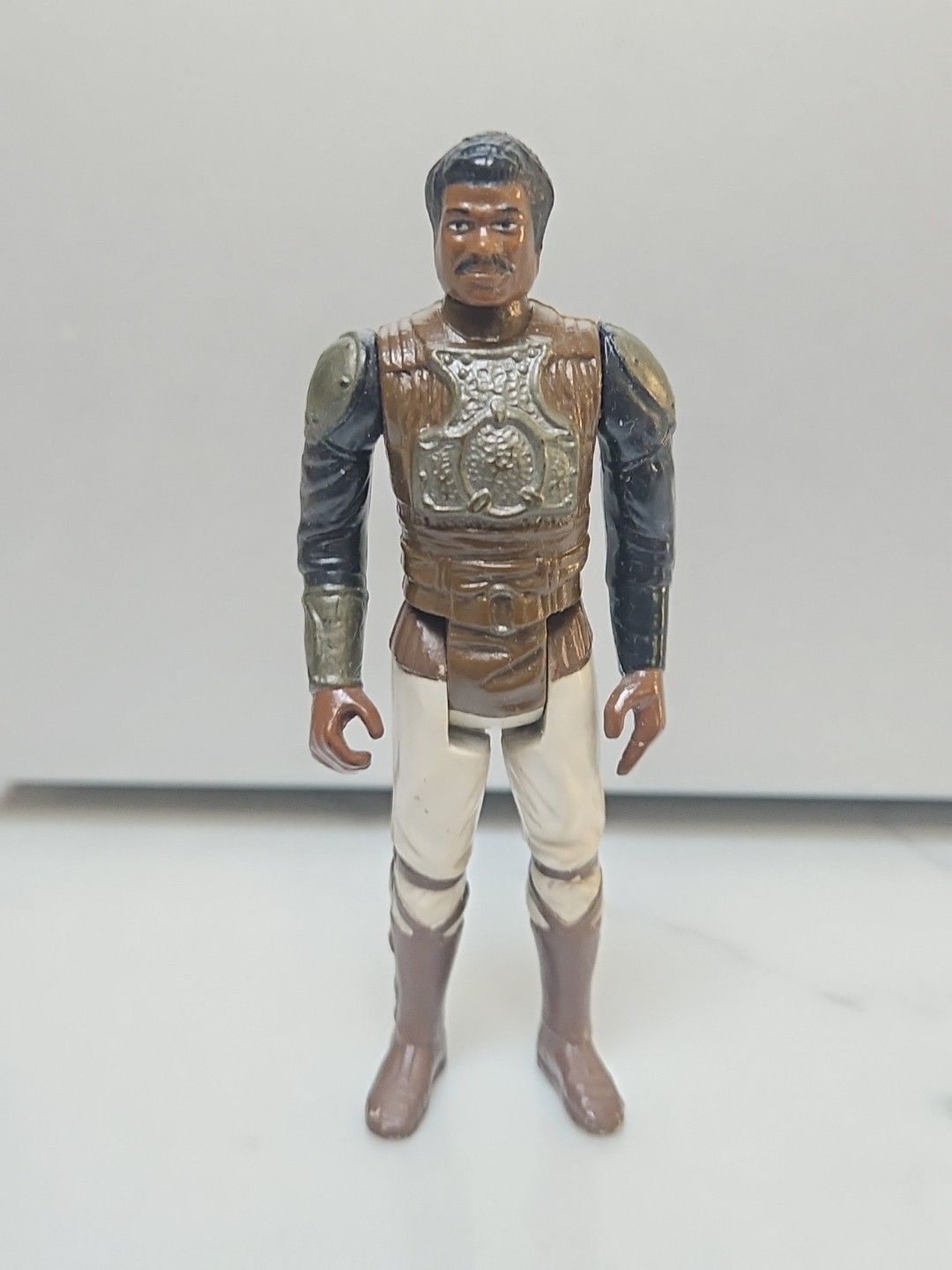 Lando Calrissian (Skiff Guard Disguise) sold