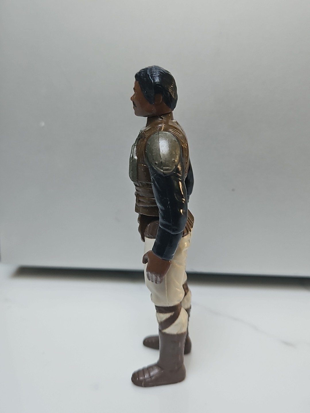 Lando Calrissian (Skiff Guard Disguise) sold