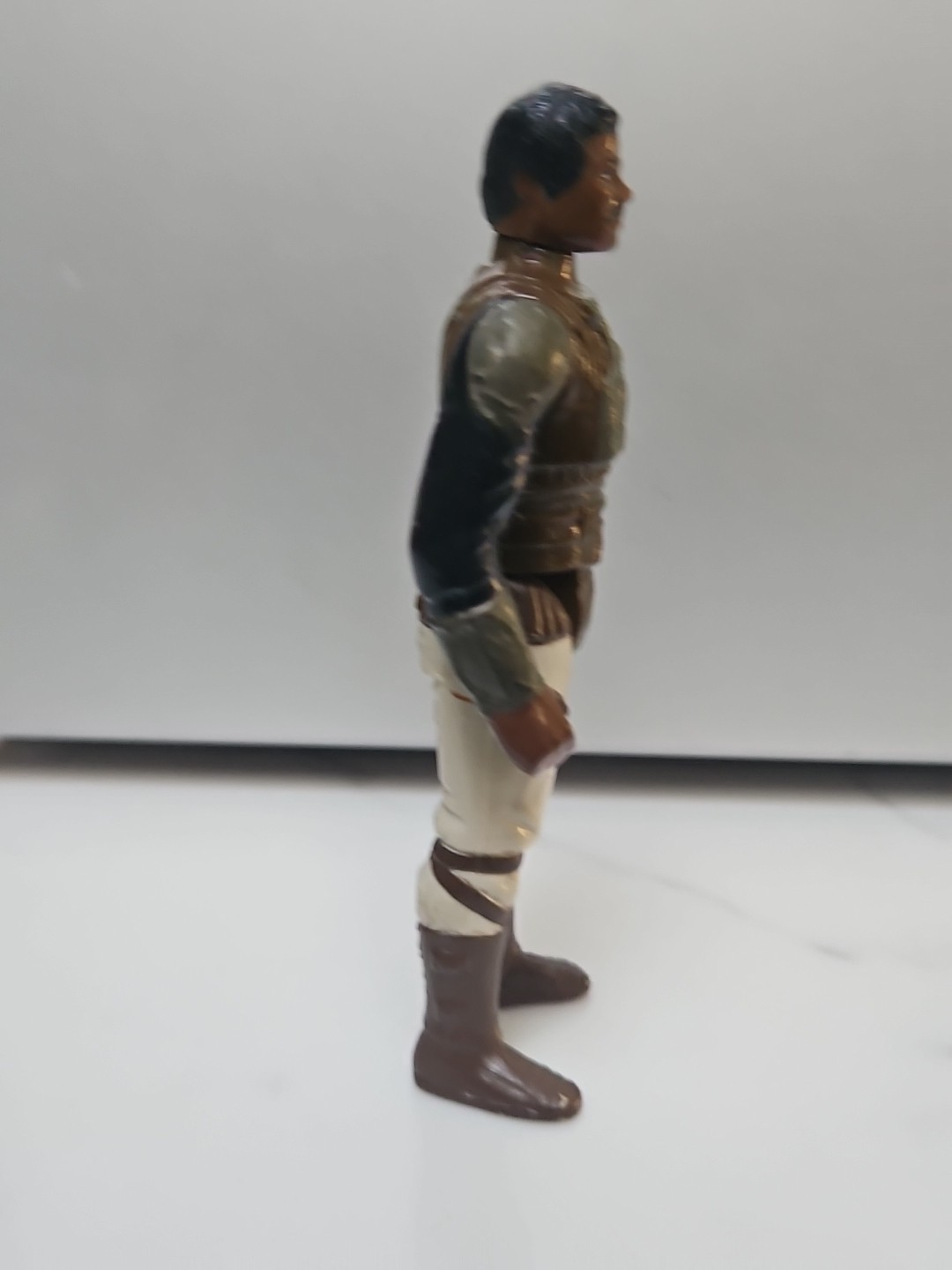 Lando Calrissian (Skiff Guard Disguise) sold