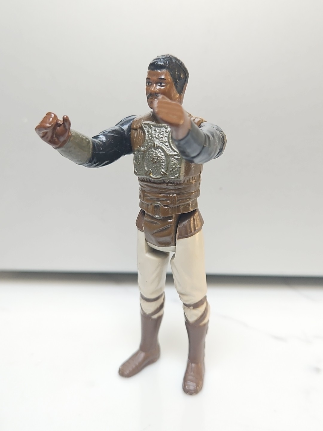 Lando Calrissian (Skiff Guard Disguise) sold