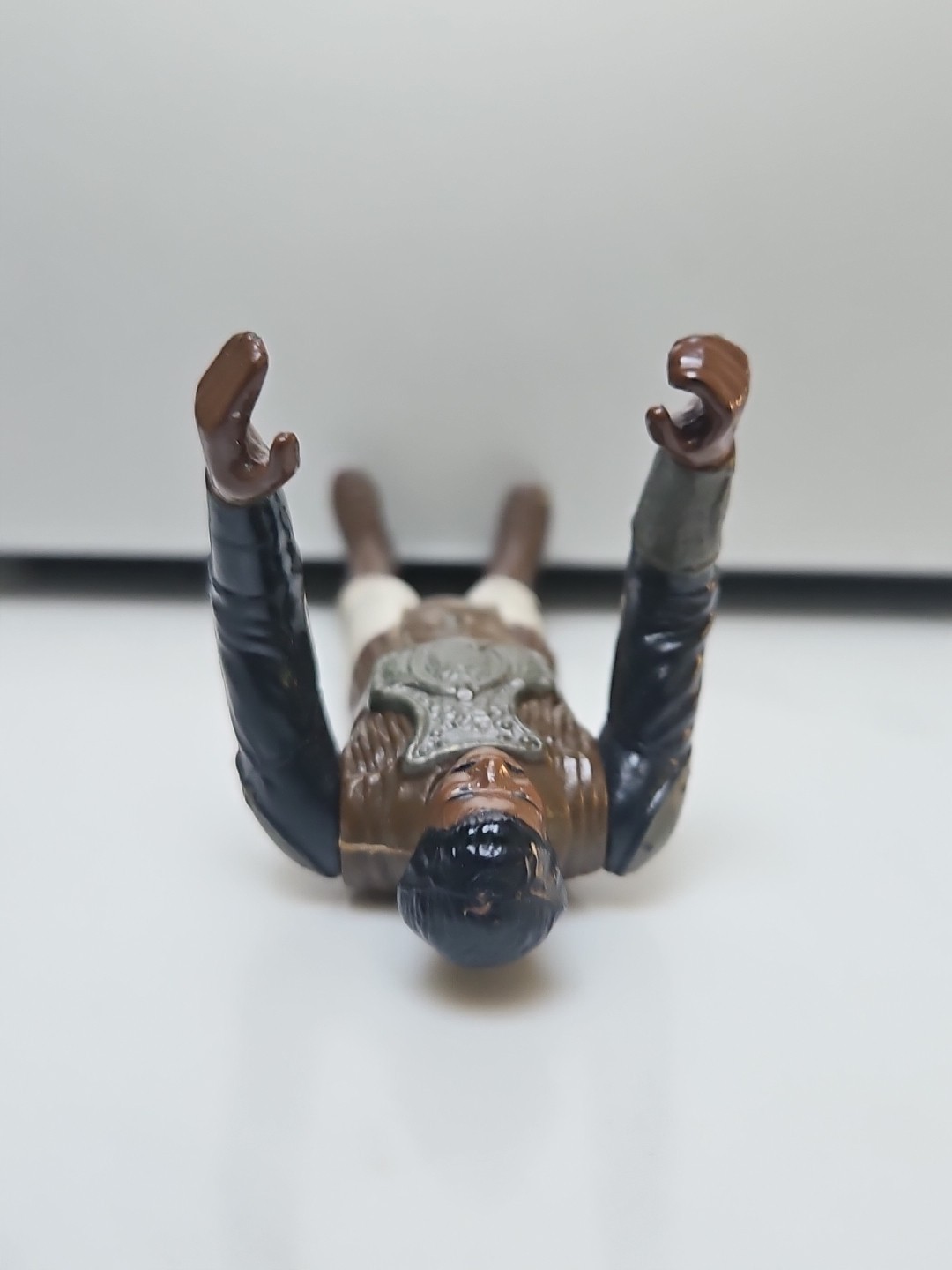Lando Calrissian (Skiff Guard Disguise) sold