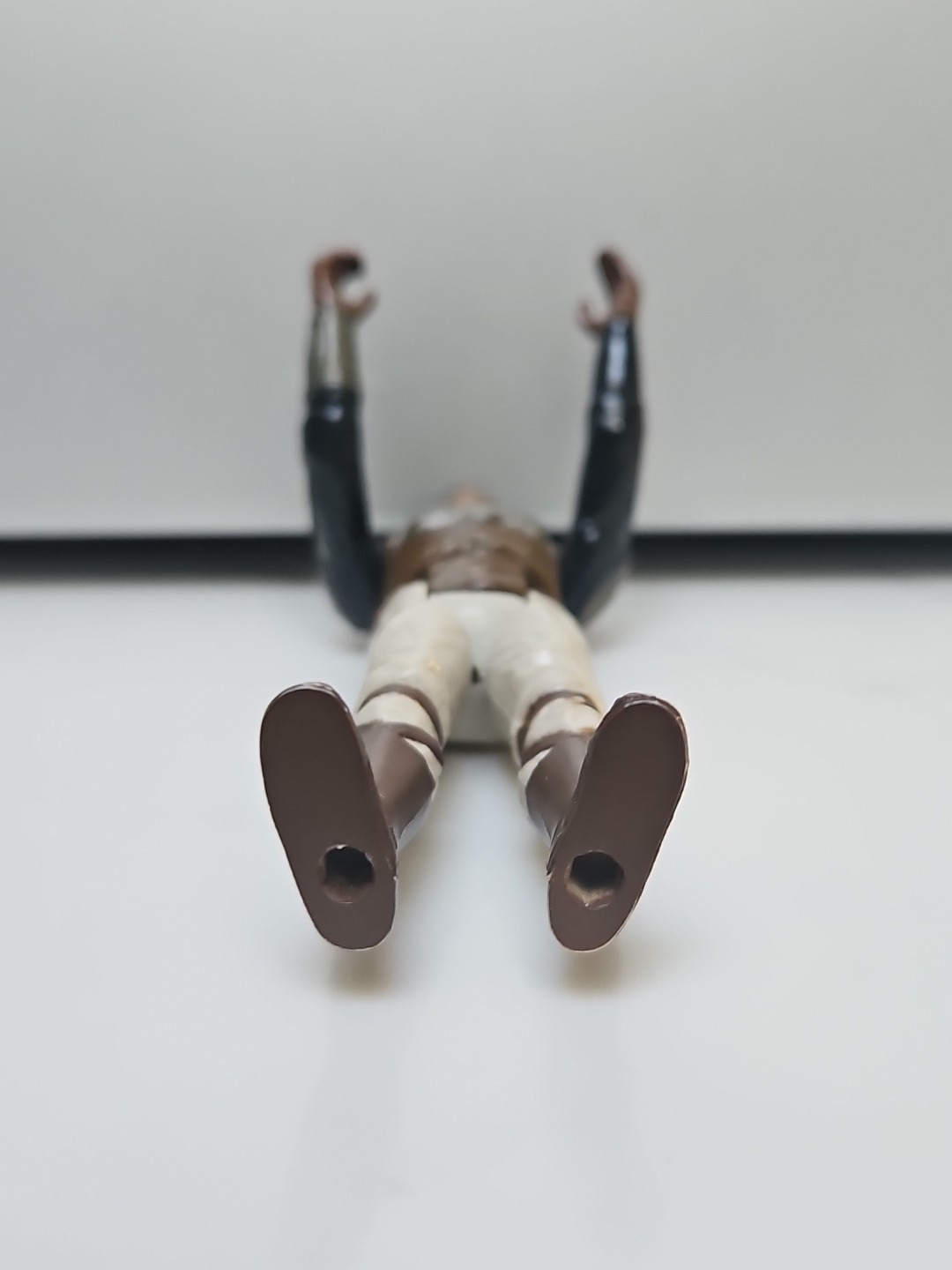 Lando Calrissian (Skiff Guard Disguise) sold