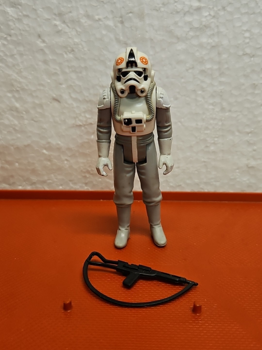 AT-AT Driver sold
