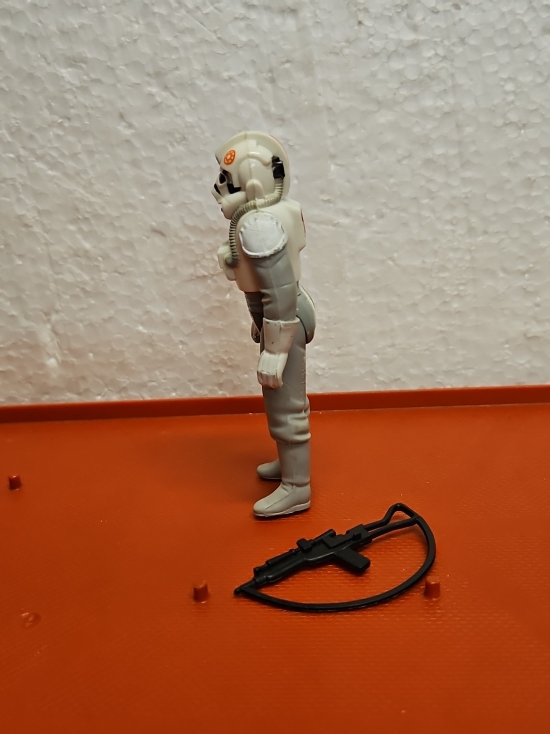 AT-AT Driver sold