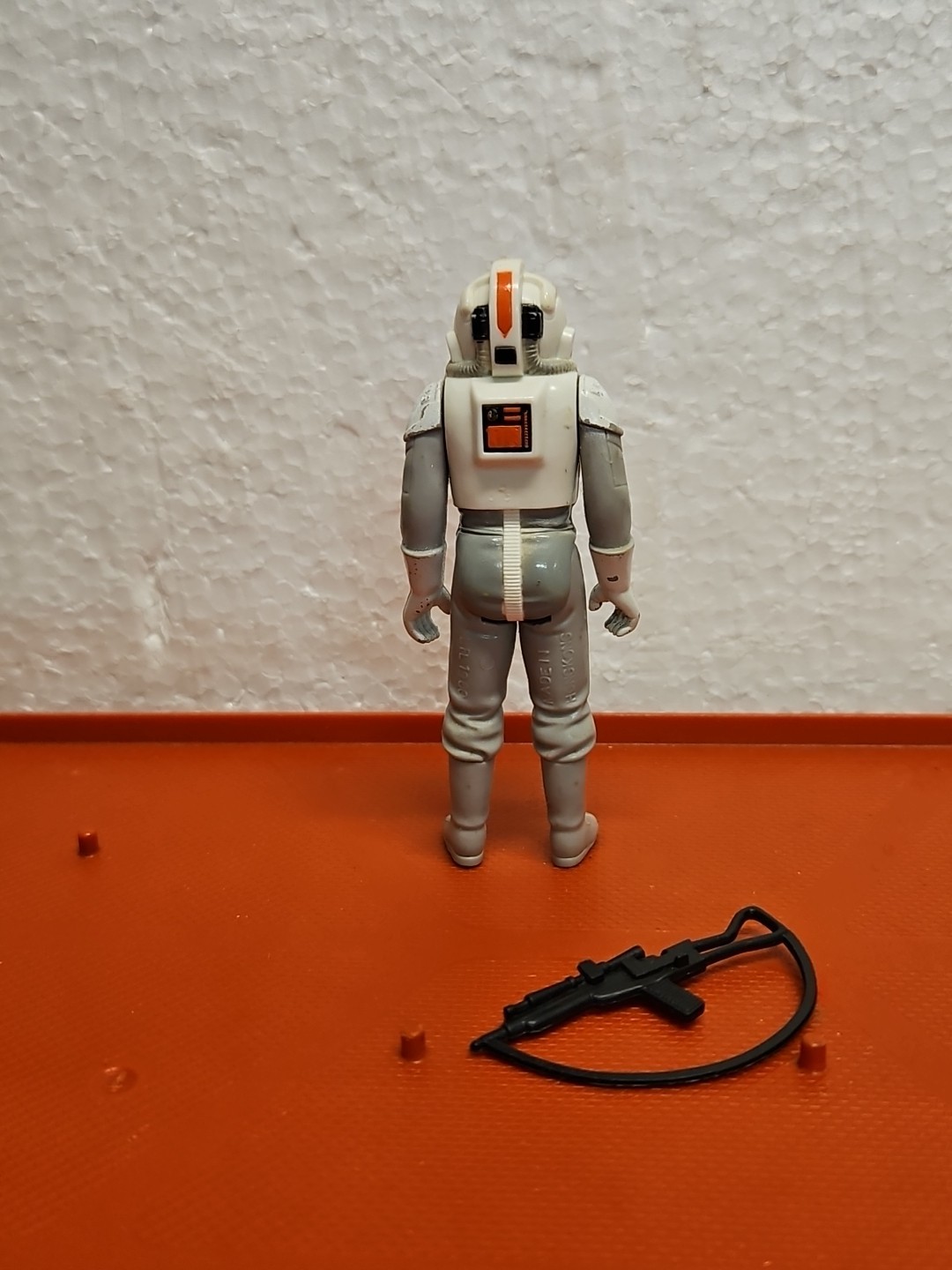 AT-AT Driver sold