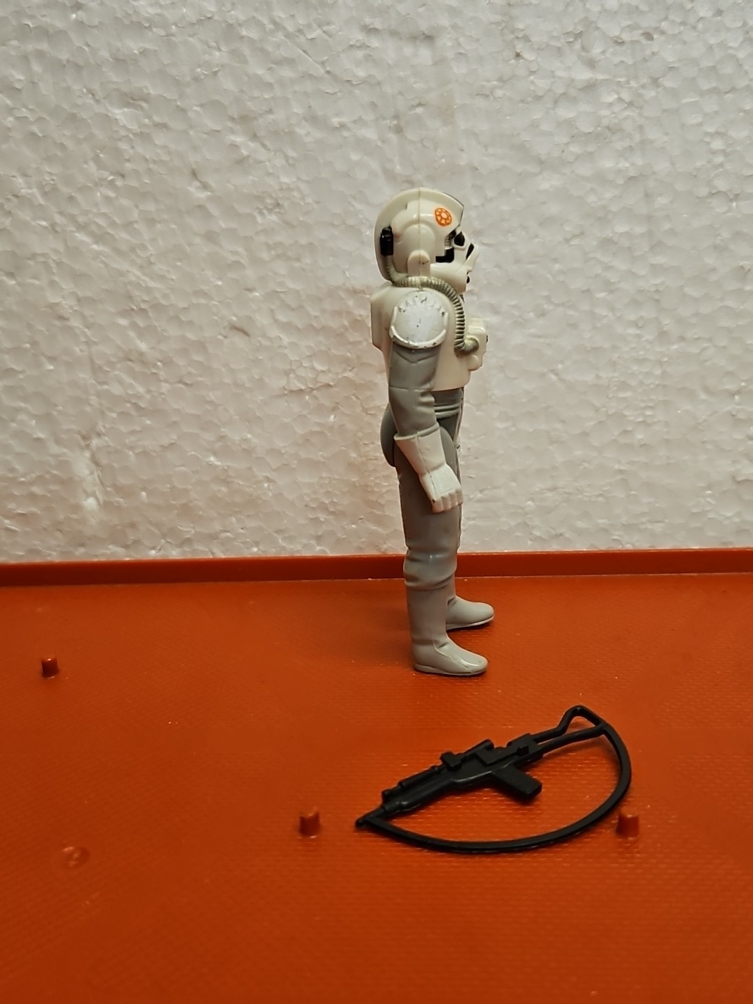 AT-AT Driver sold